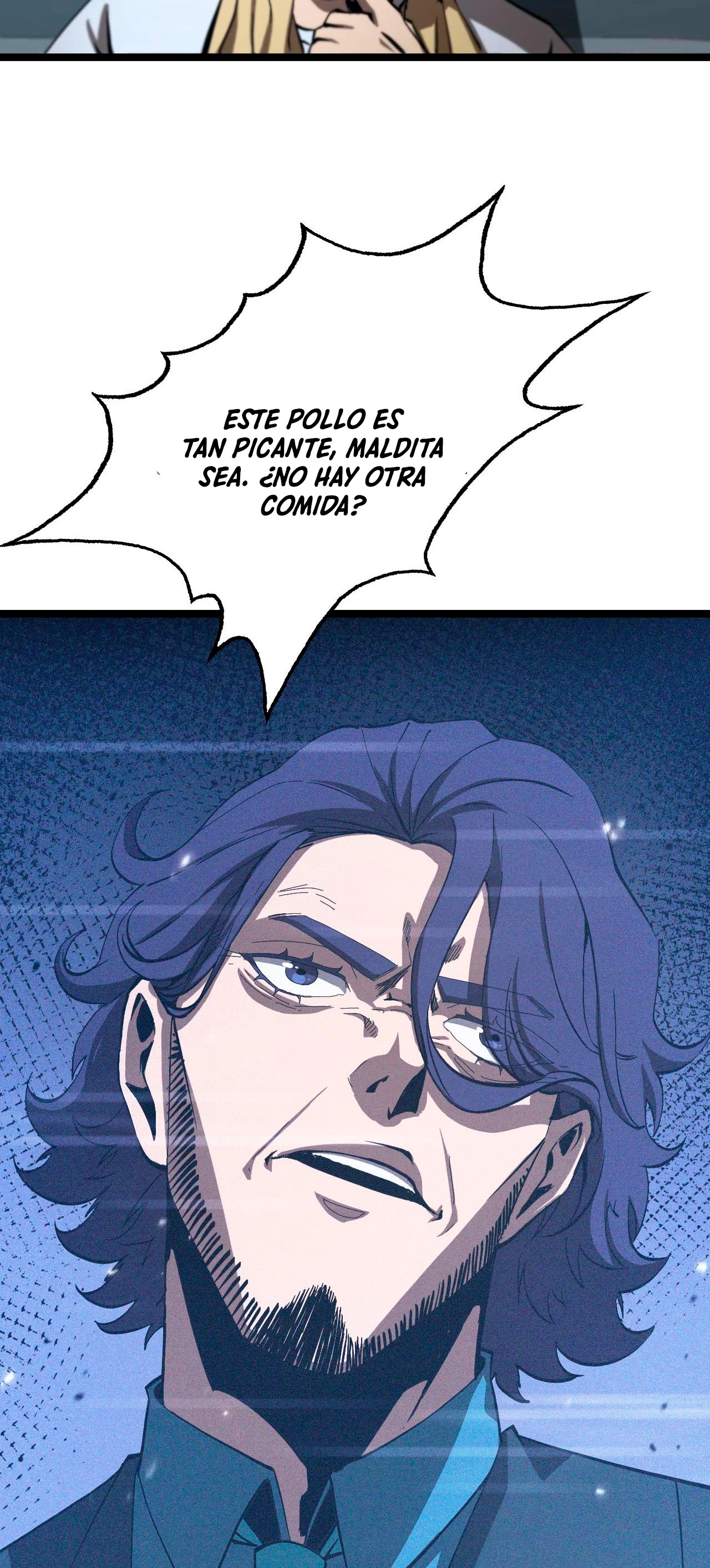 Apocalipsis Mundial en Linea capítulo 126, página 56