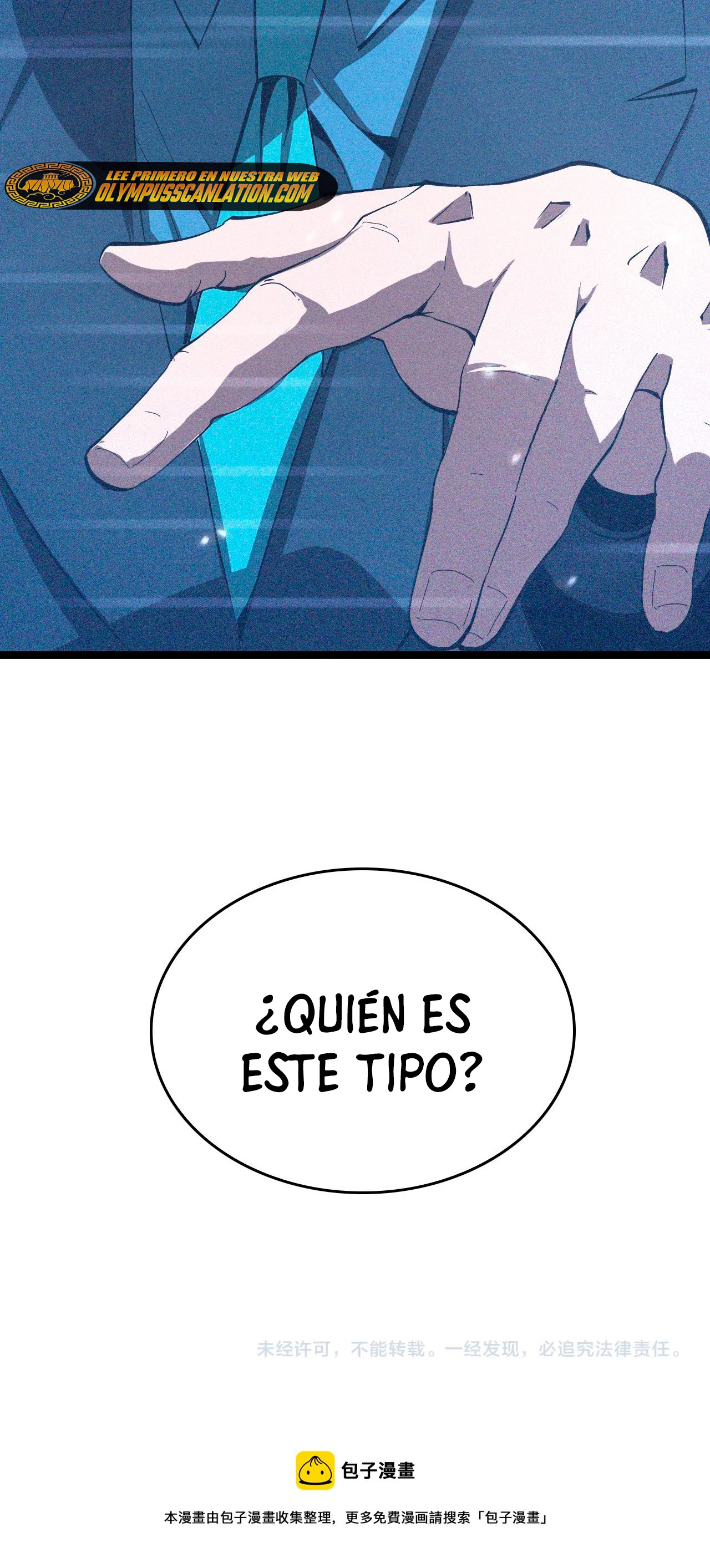 Apocalipsis Mundial en Linea capítulo 126, página 57