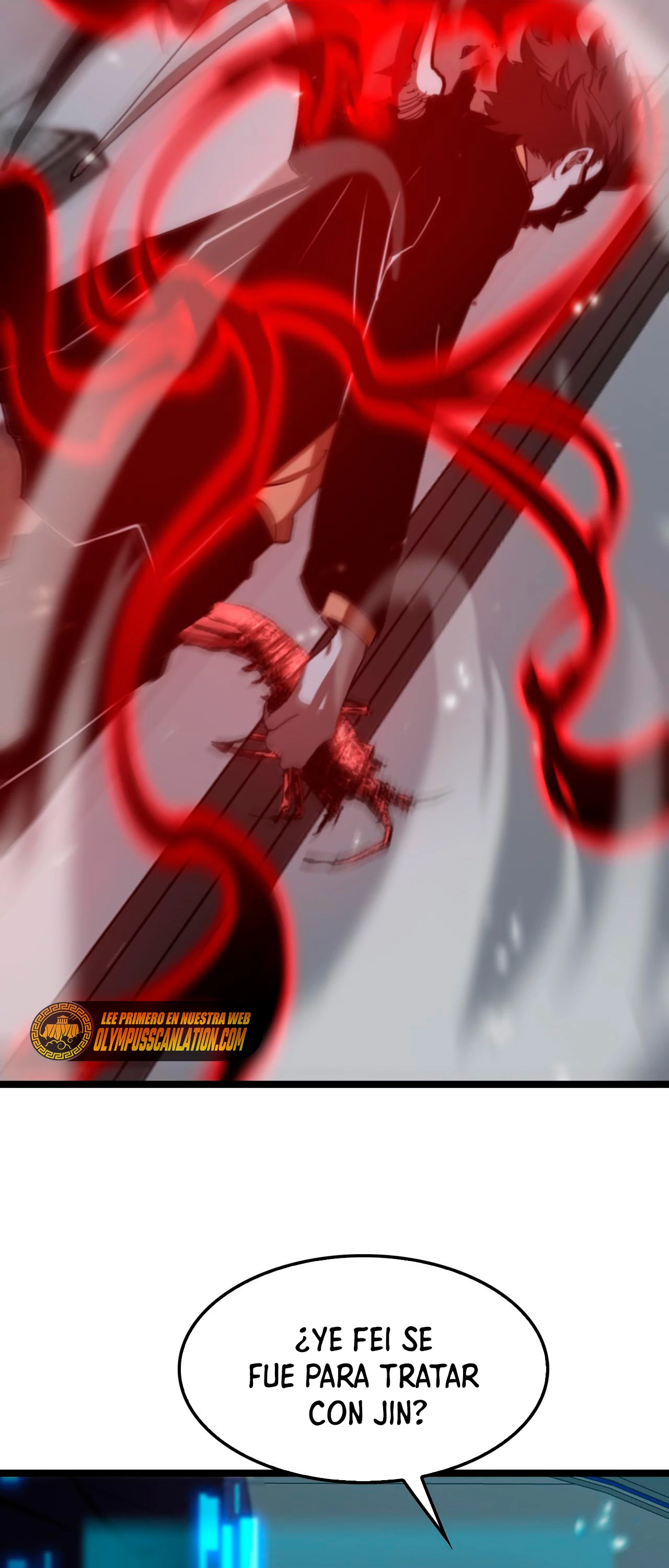 Apocalipsis Mundial en Linea capítulo 127, página 21