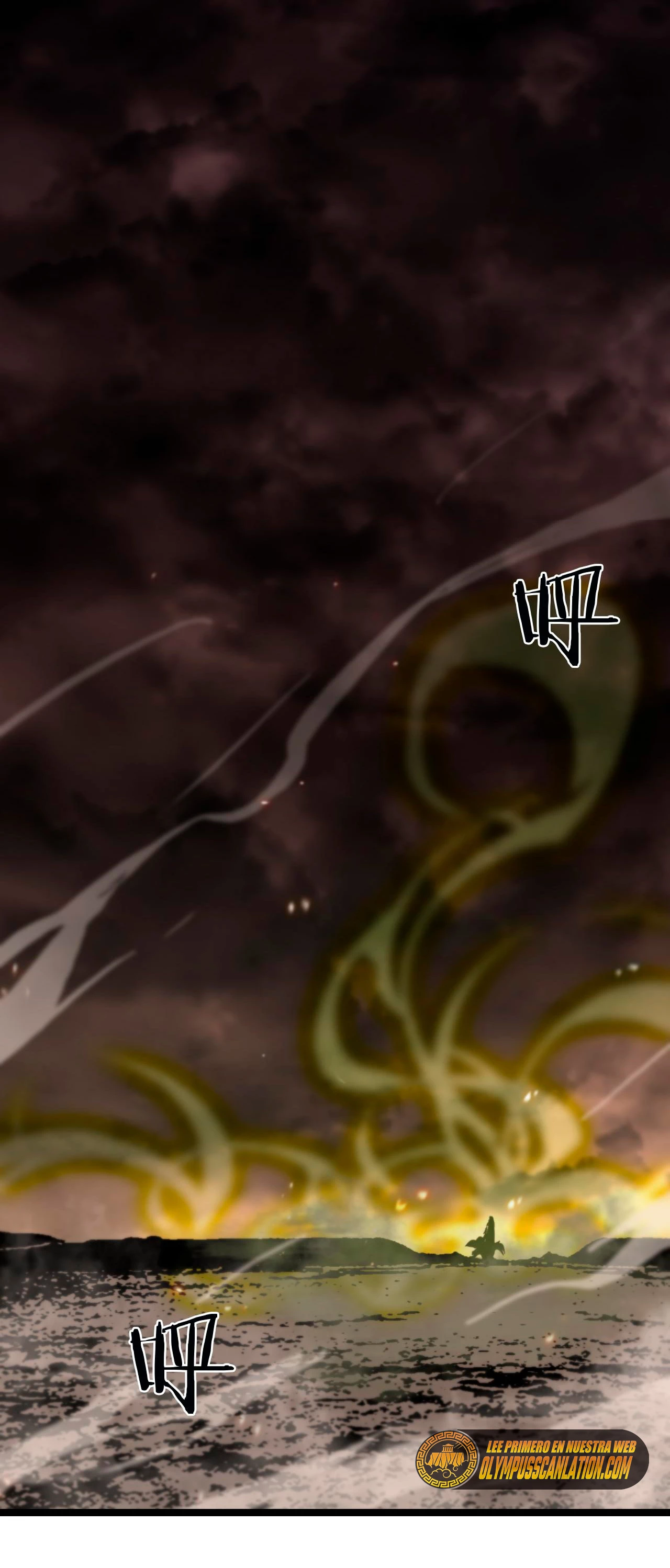 Apocalipsis Mundial en Linea capítulo 127, página 23