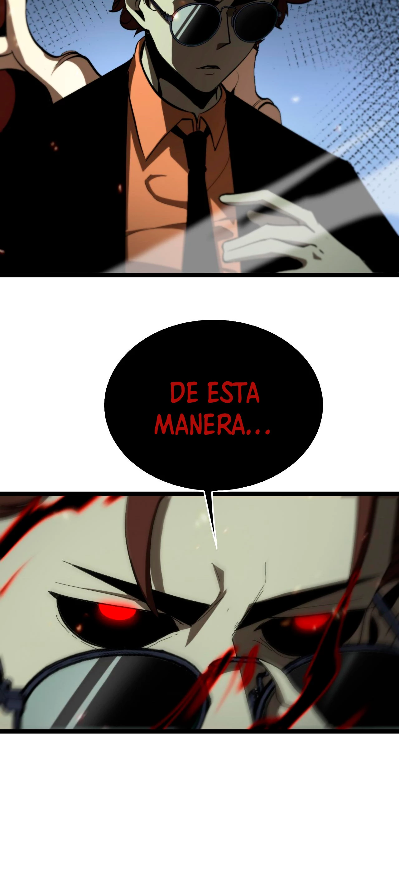 Apocalipsis Mundial en Linea capítulo 127, página 33