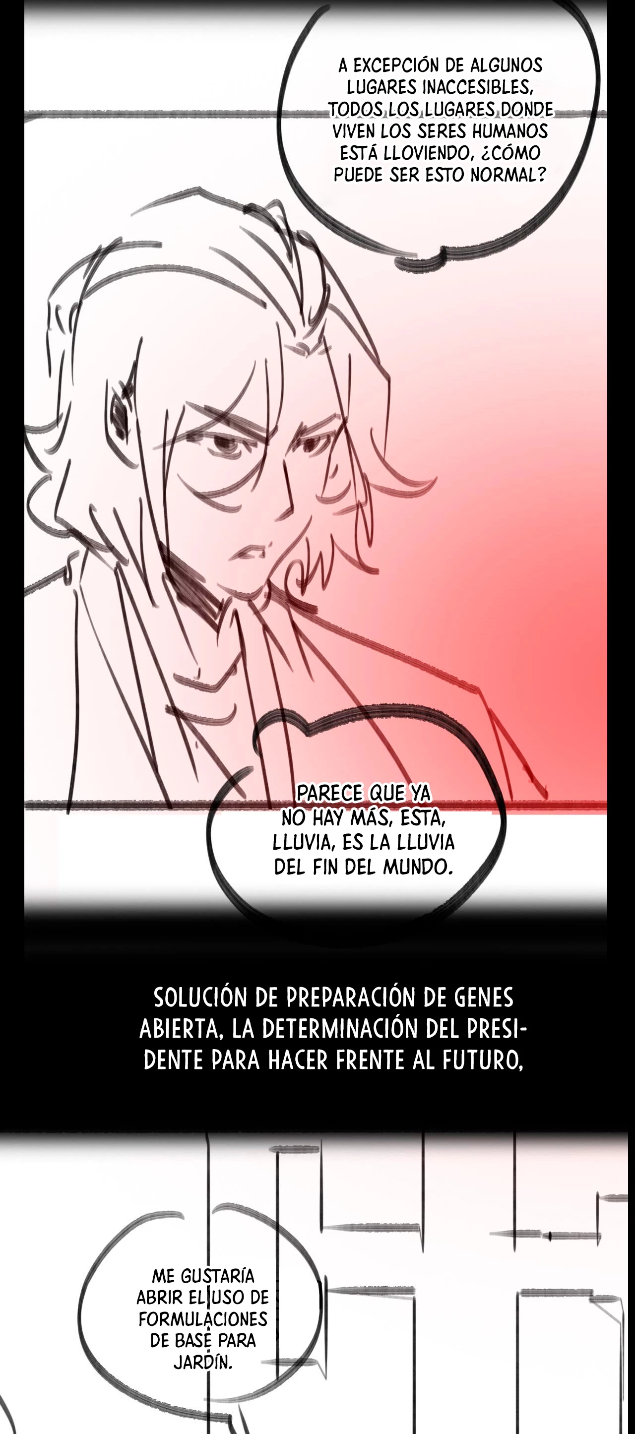 Apocalipsis Mundial en Linea capítulo 127, página 44