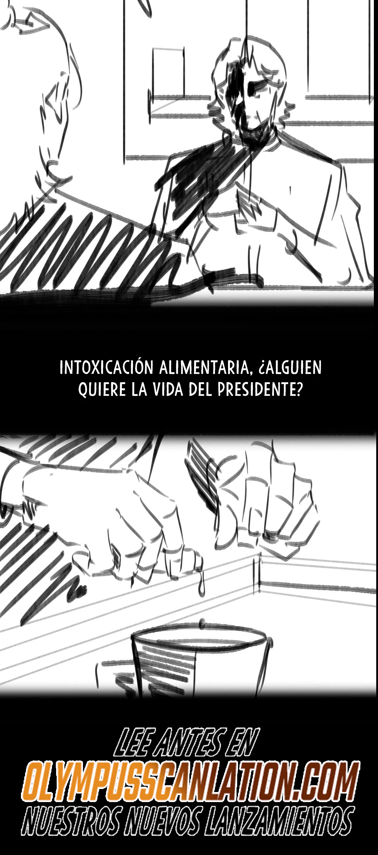 Apocalipsis Mundial en Linea capítulo 127, página 45