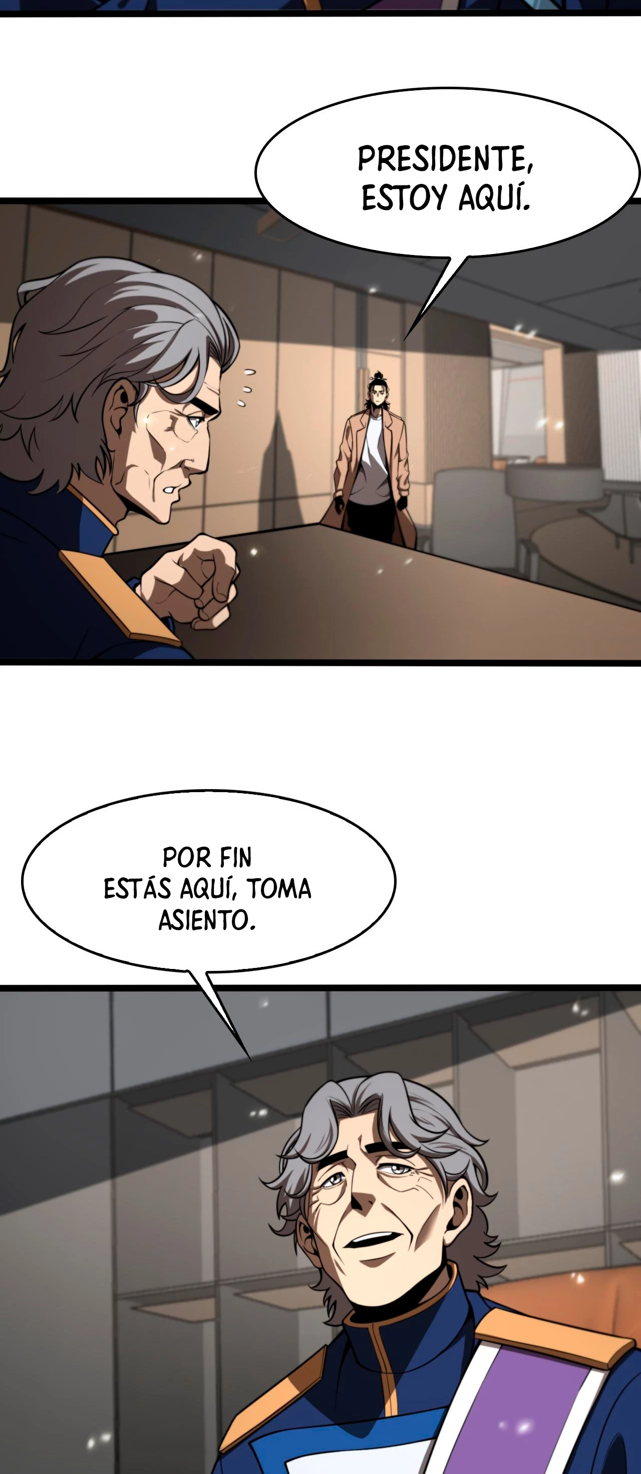 Apocalipsis Mundial en Linea capítulo 128, página 13