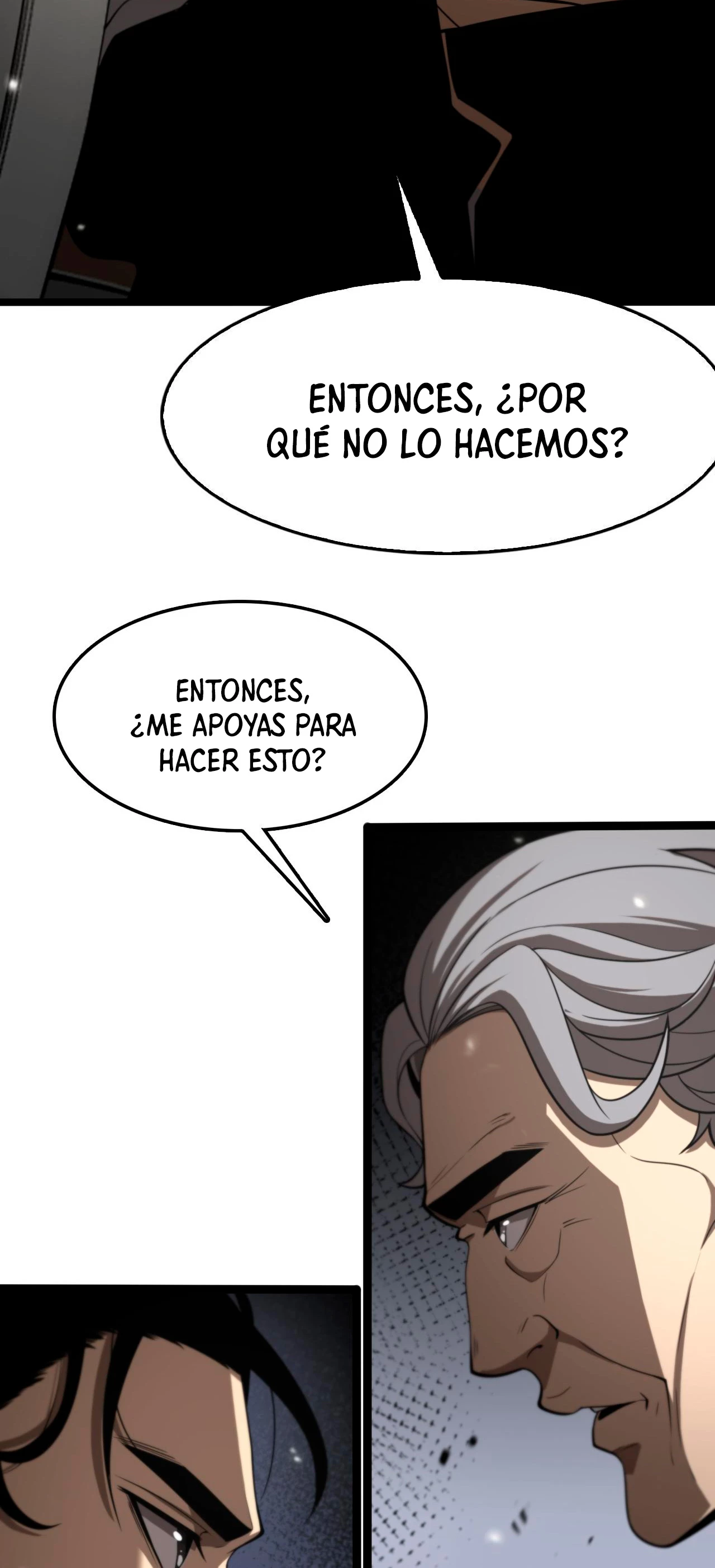 Apocalipsis Mundial en Linea capítulo 128, página 25