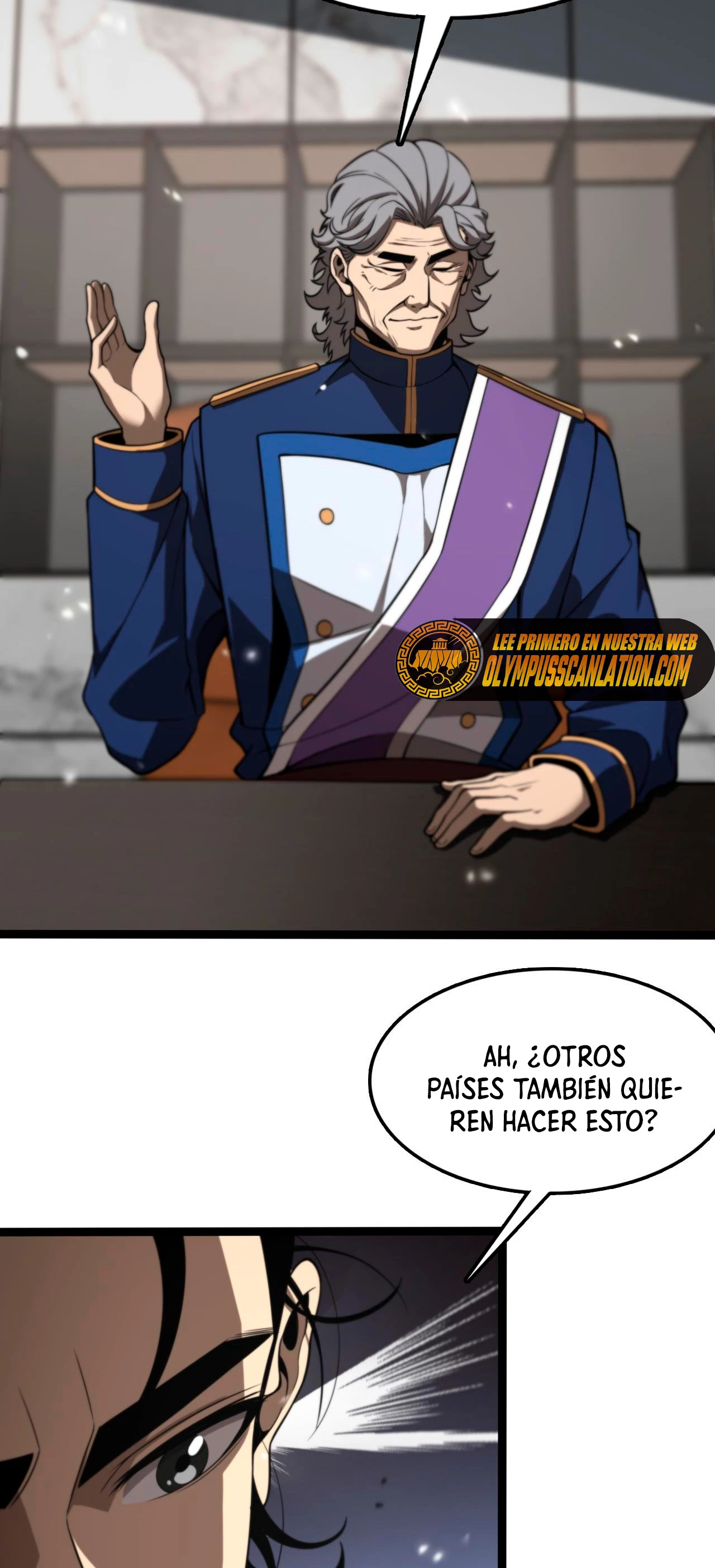 Apocalipsis Mundial en Linea capítulo 128, página 27