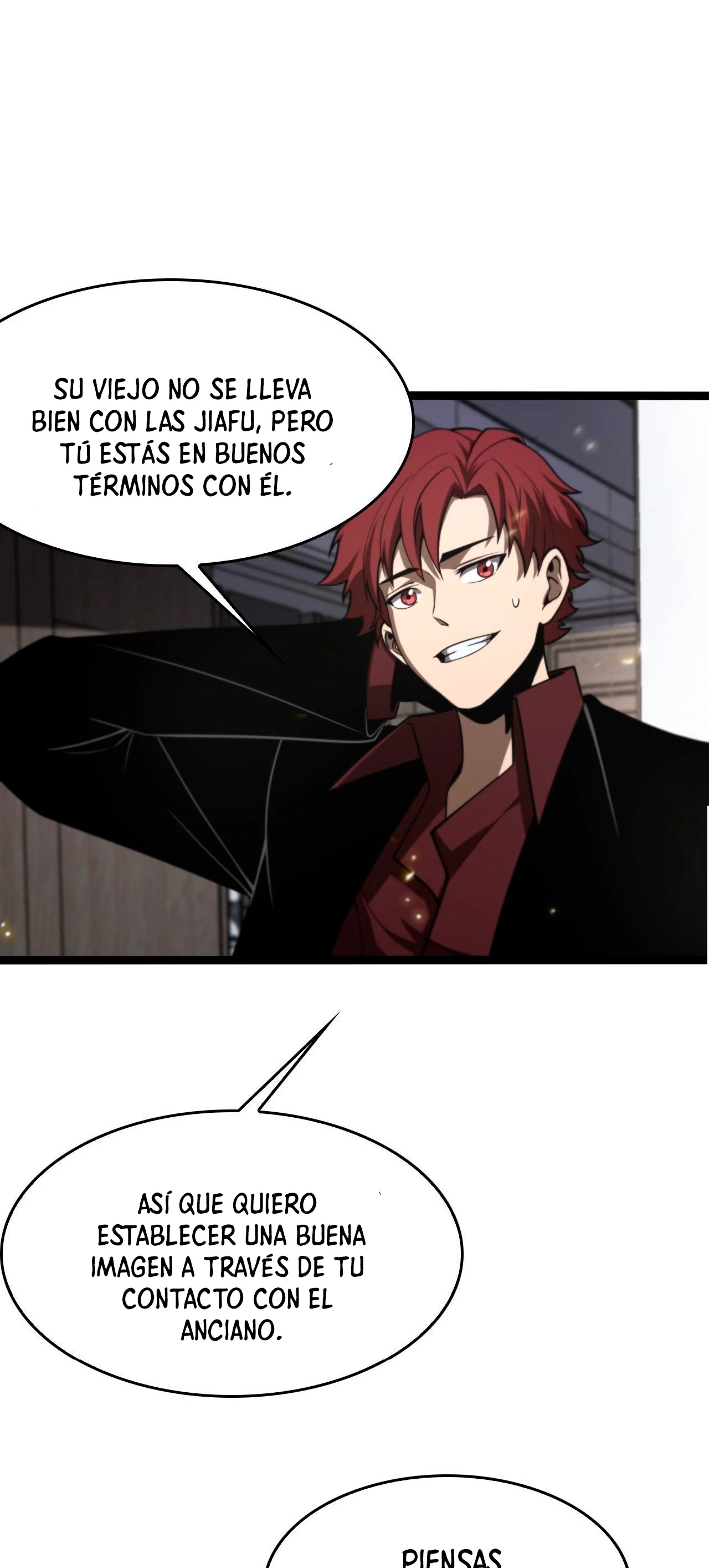Apocalipsis Mundial en Linea capítulo 129, página 13