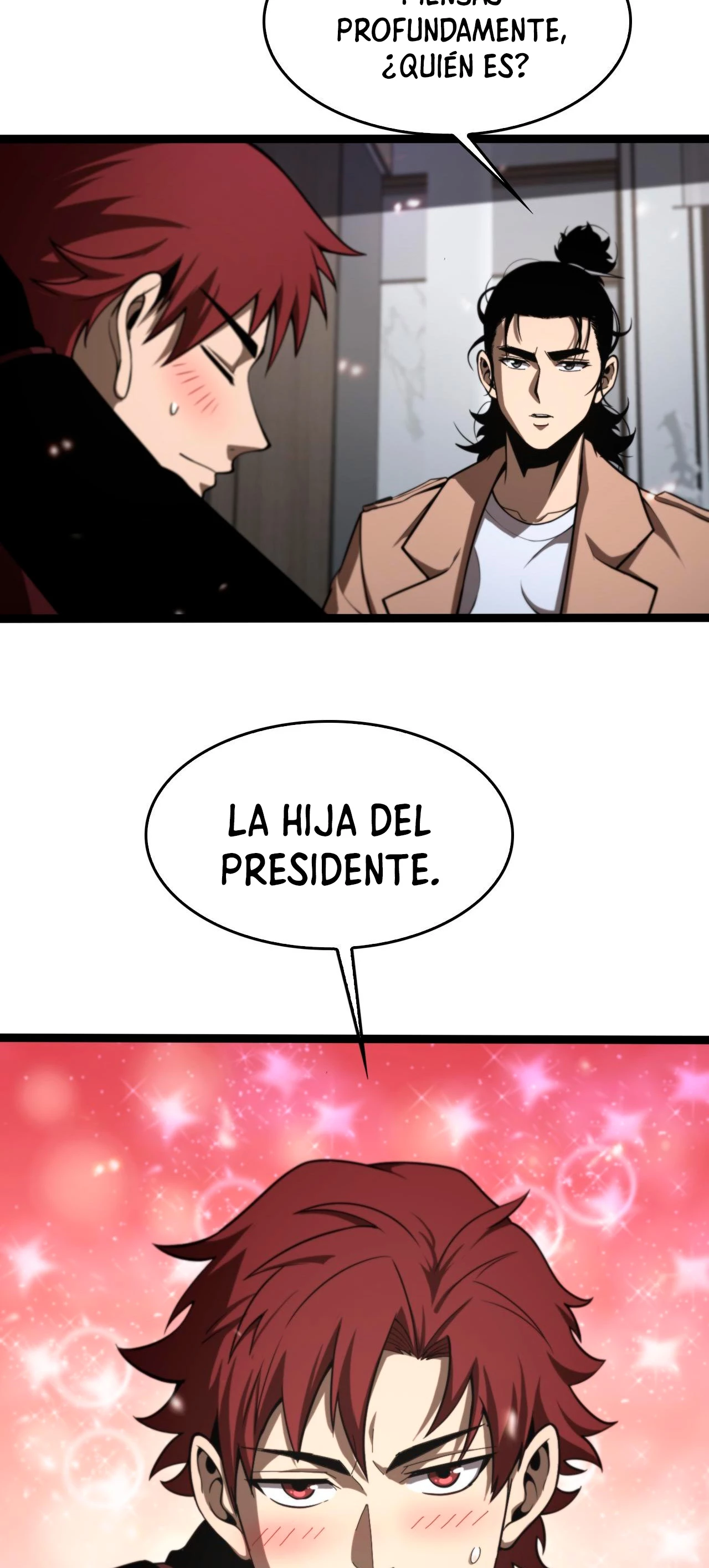 Apocalipsis Mundial en Linea capítulo 129, página 14