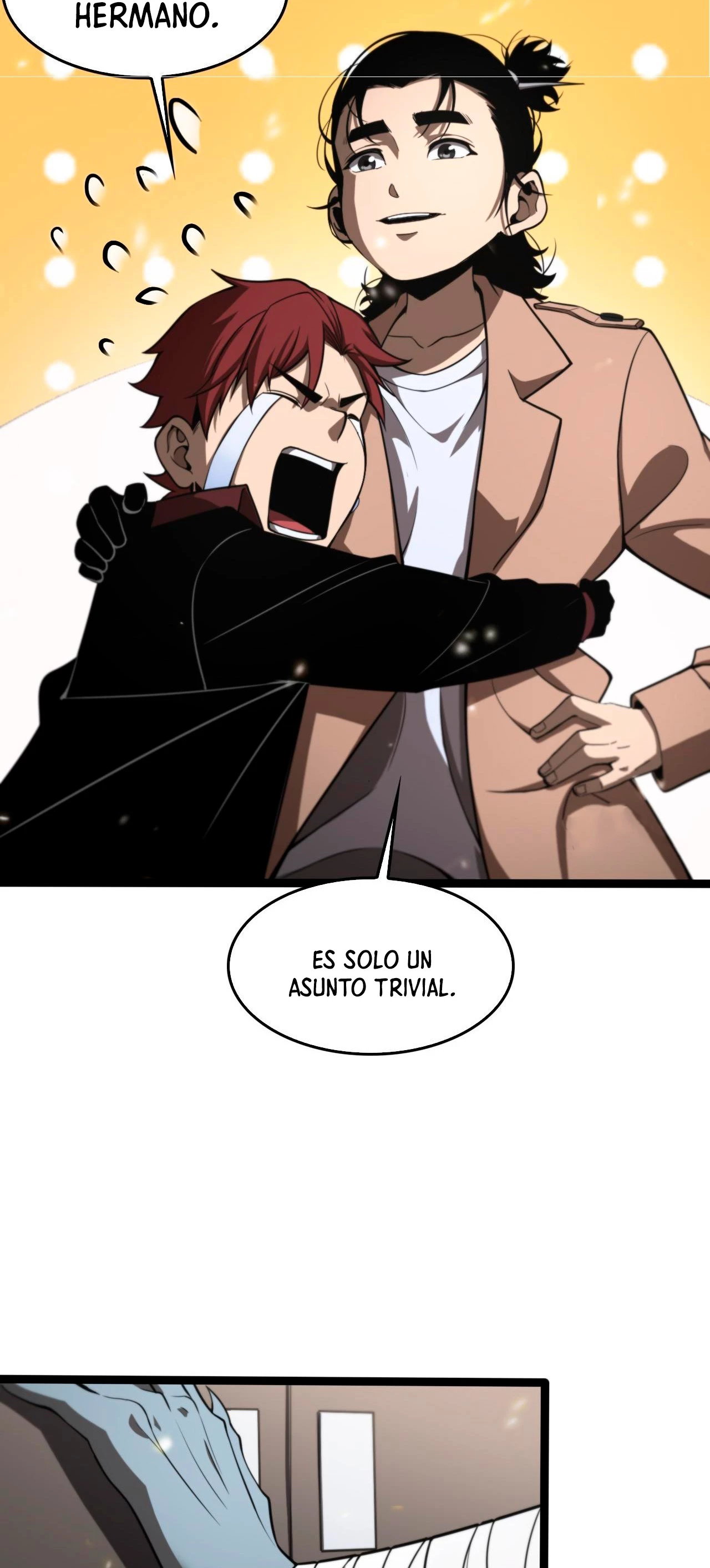 Apocalipsis Mundial en Linea capítulo 129, página 17