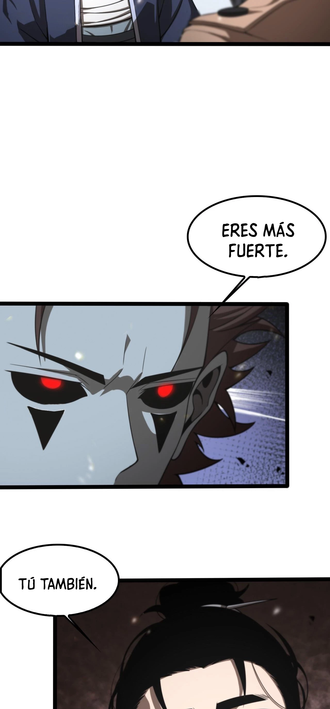 Apocalipsis Mundial en Linea capítulo 129, página 22