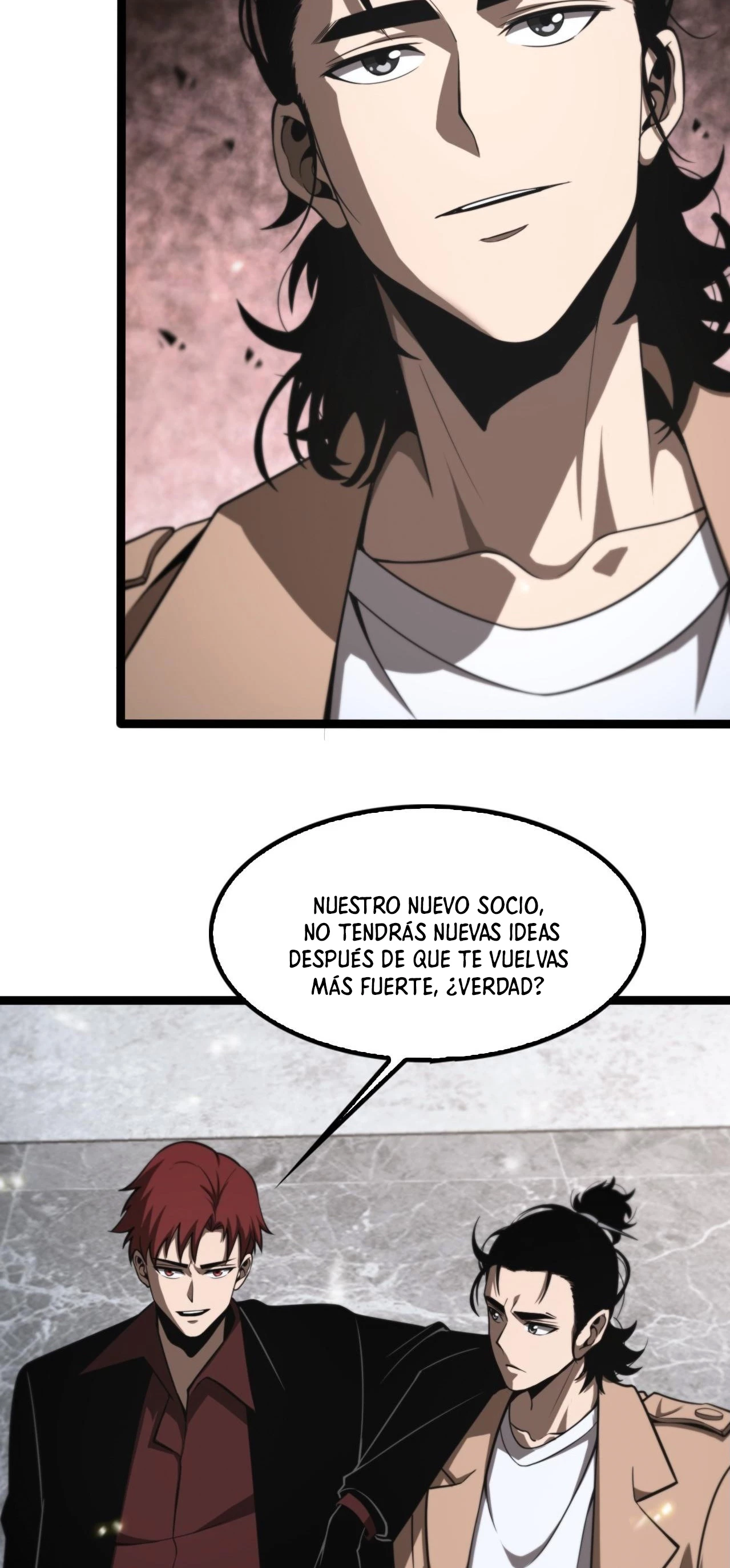 Apocalipsis Mundial en Linea capítulo 129, página 23