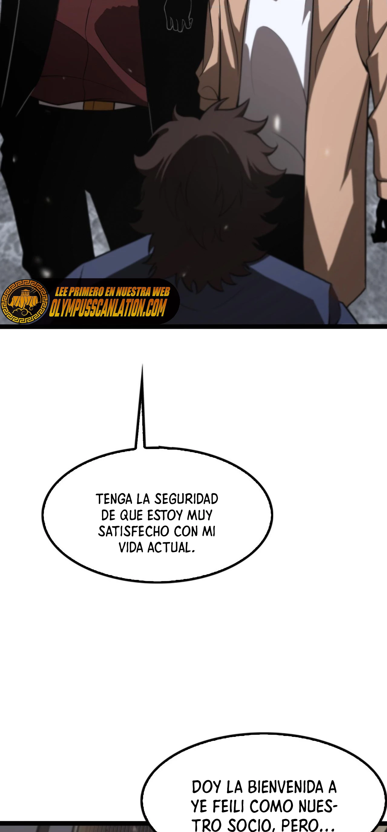 Apocalipsis Mundial en Linea capítulo 129, página 24