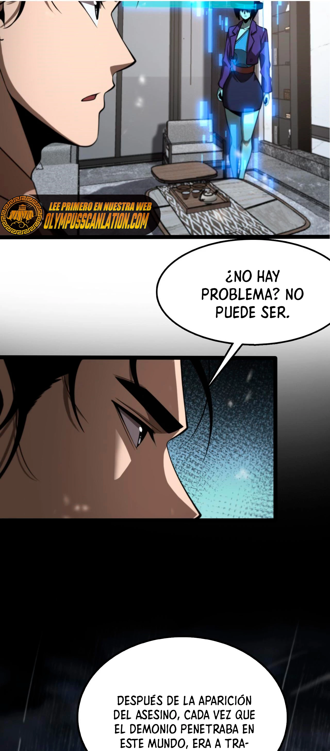 Apocalipsis Mundial en Linea capítulo 129, página 31