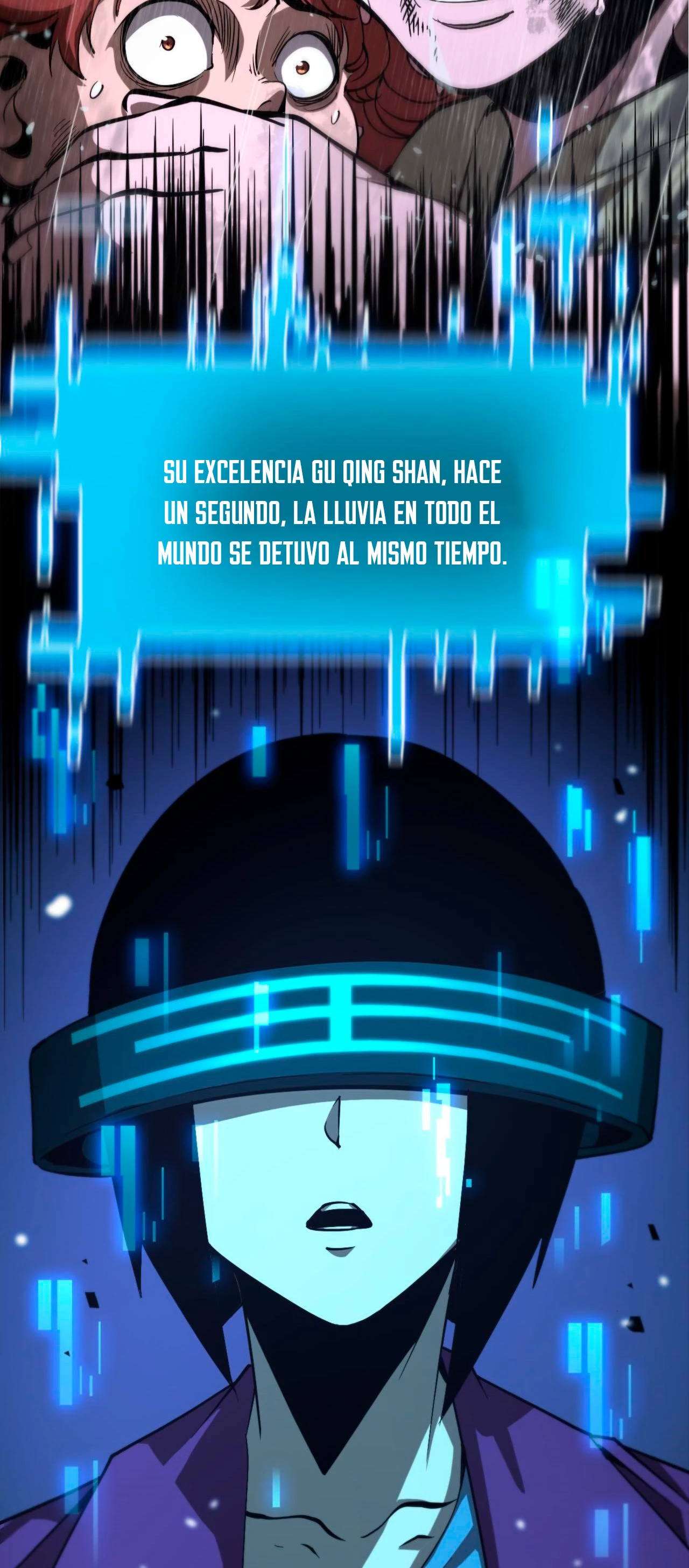 Apocalipsis Mundial en Linea capítulo 129, página 34
