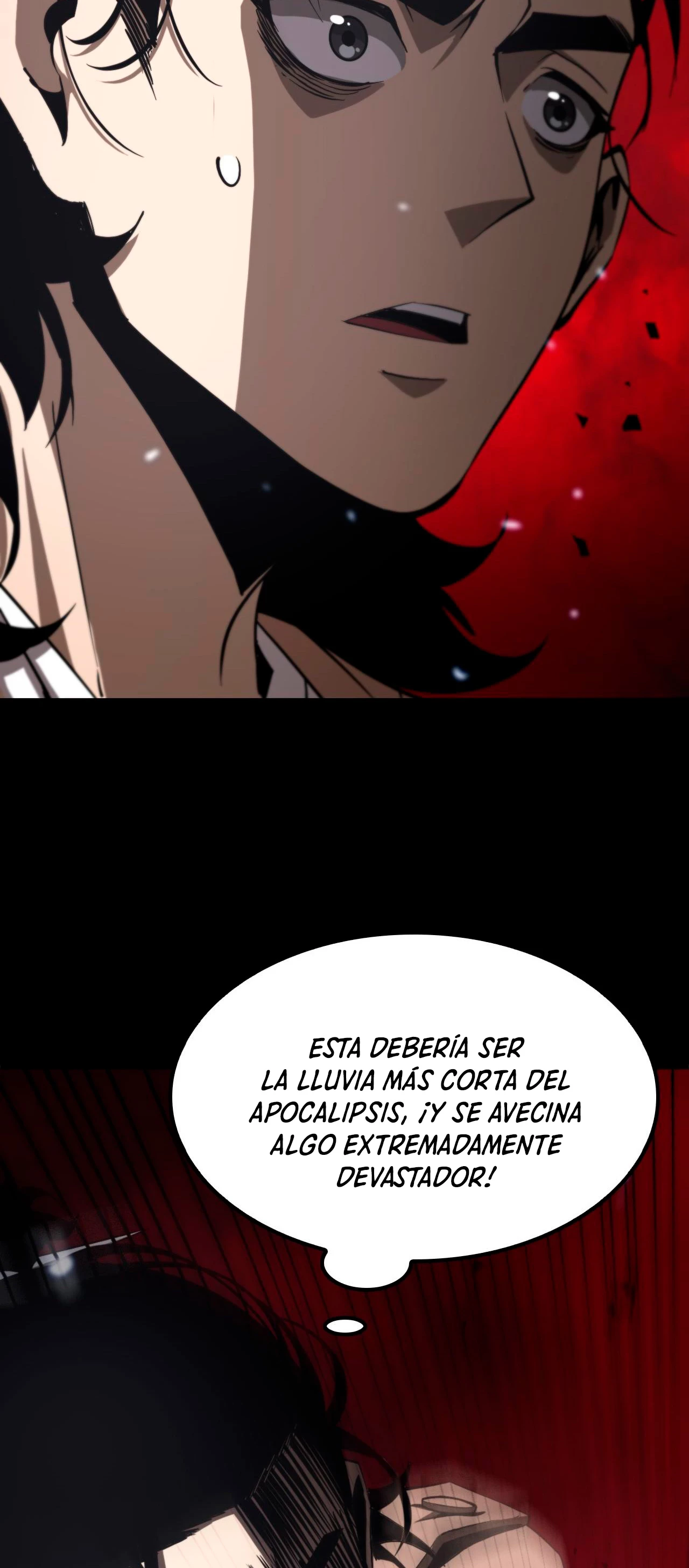 Apocalipsis Mundial en Linea capítulo 129, página 36