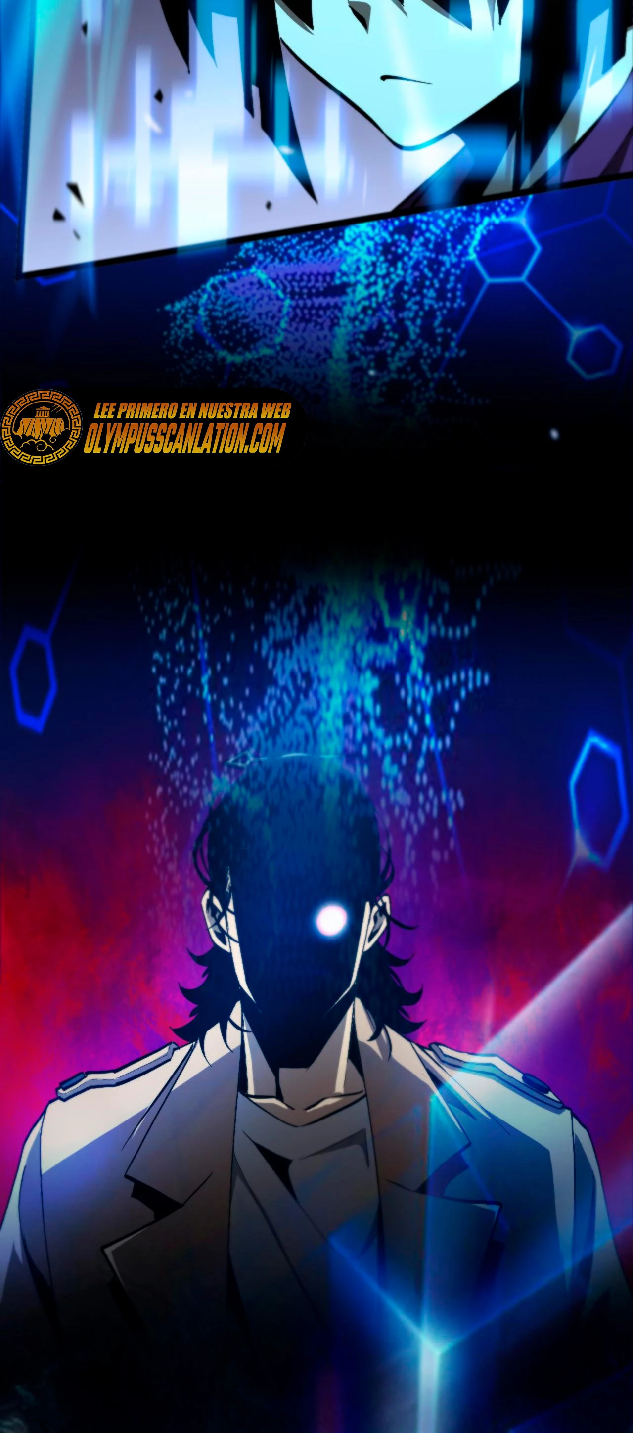 Apocalipsis Mundial en Linea capítulo 129, página 41