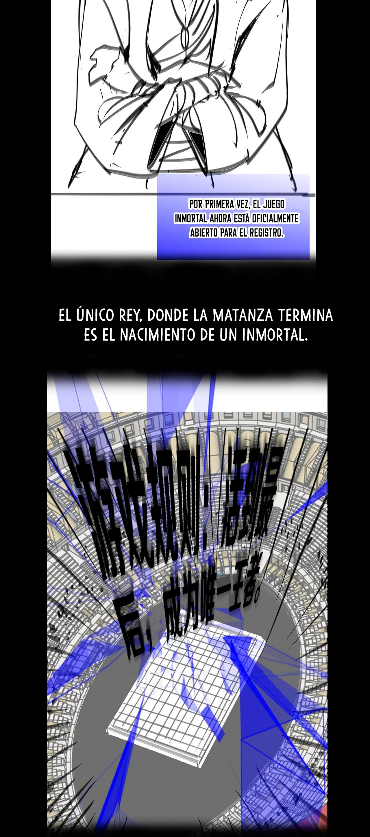 Apocalipsis Mundial en Linea capítulo 129, página 44
