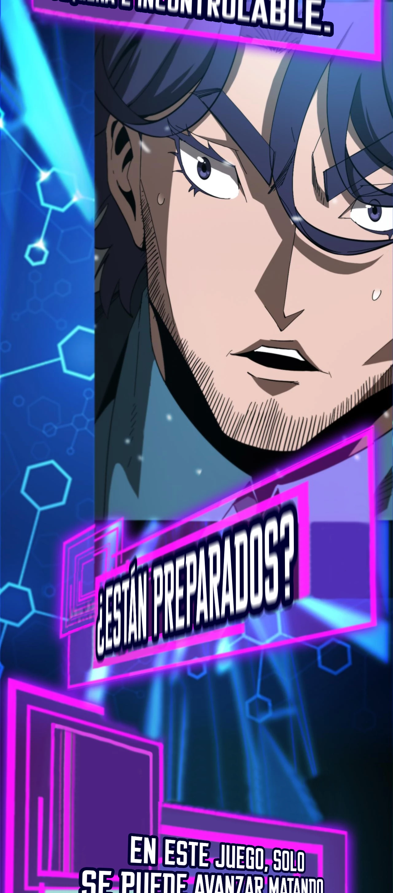 Apocalipsis Mundial en Linea capítulo 130, página 11