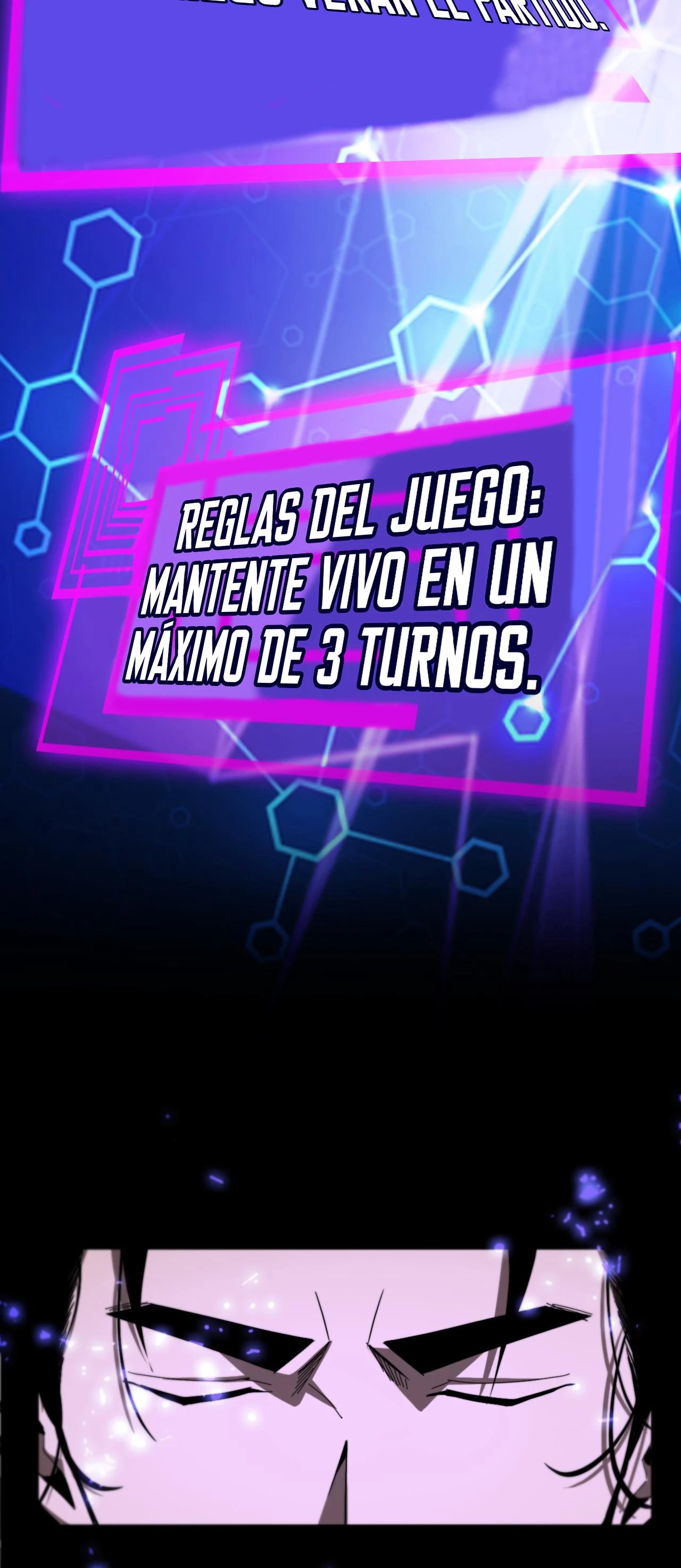 Apocalipsis Mundial en Linea capítulo 130, página 21