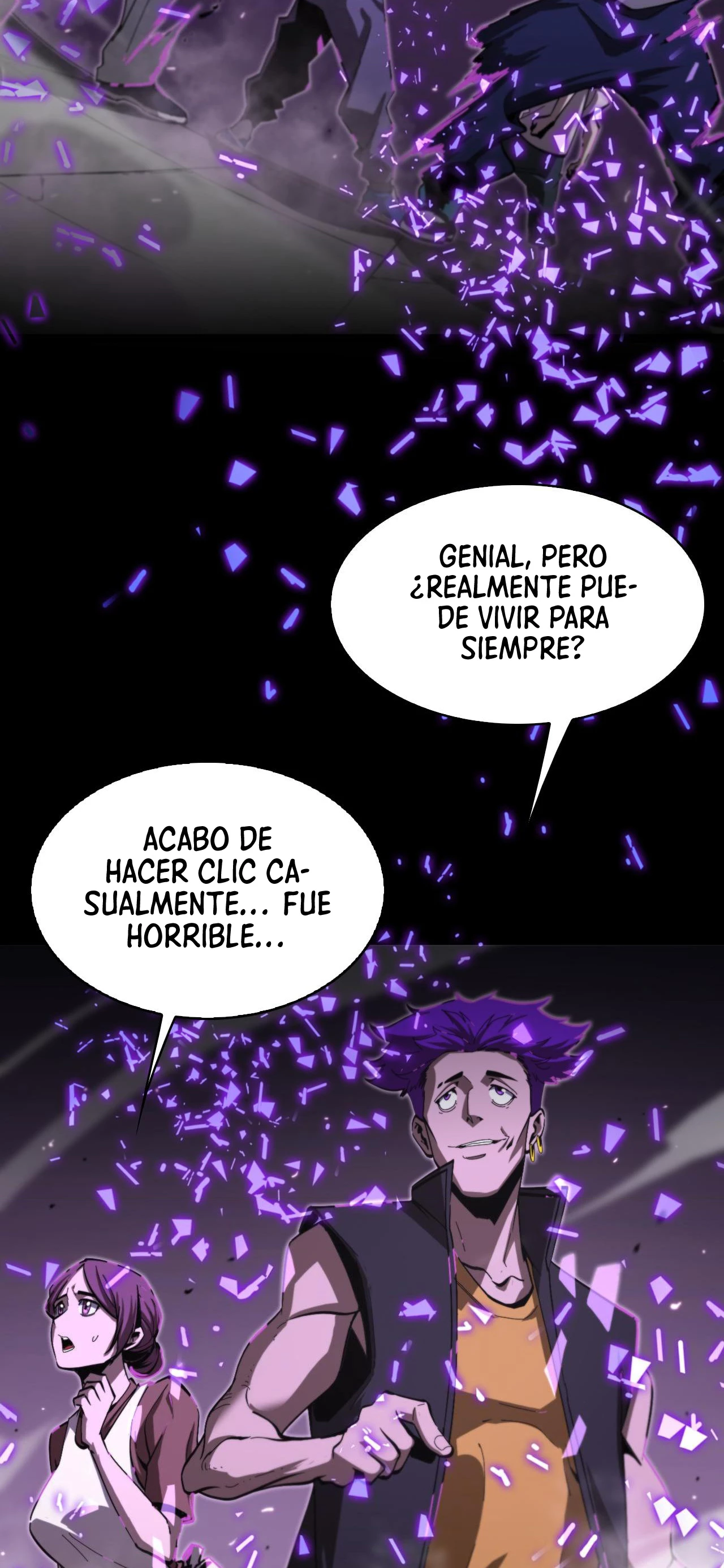 Apocalipsis Mundial en Linea capítulo 130, página 27