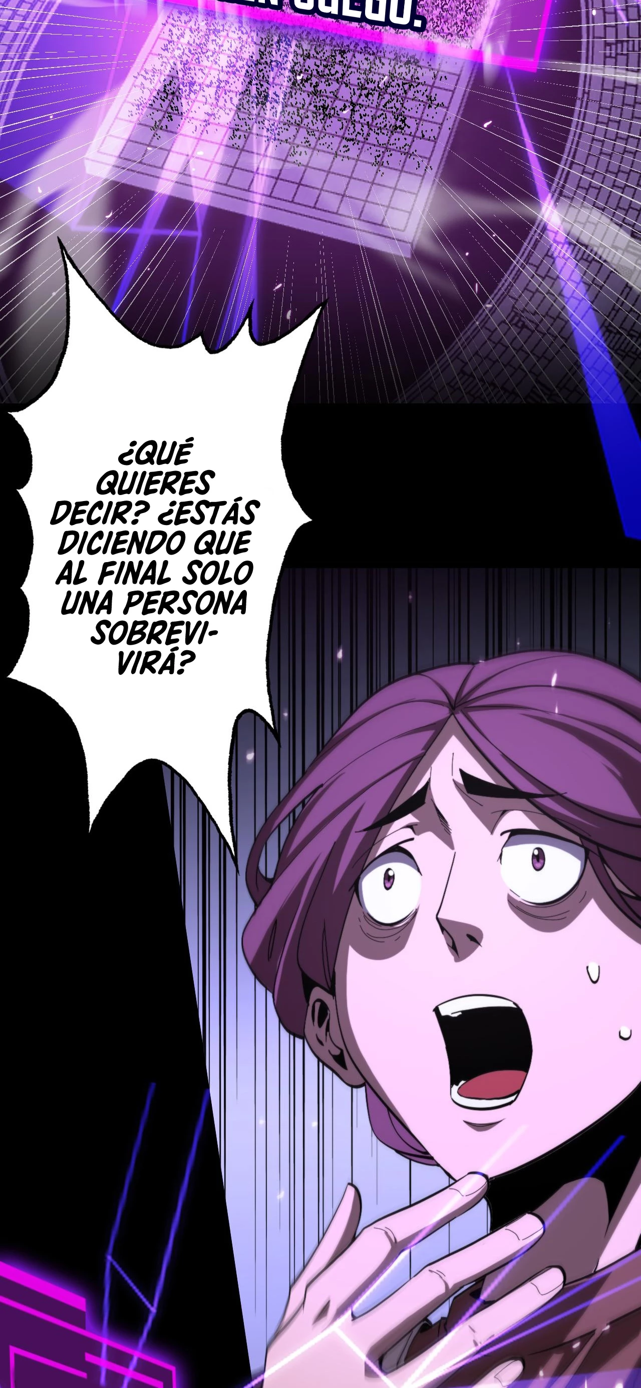 Apocalipsis Mundial en Linea capítulo 130, página 29
