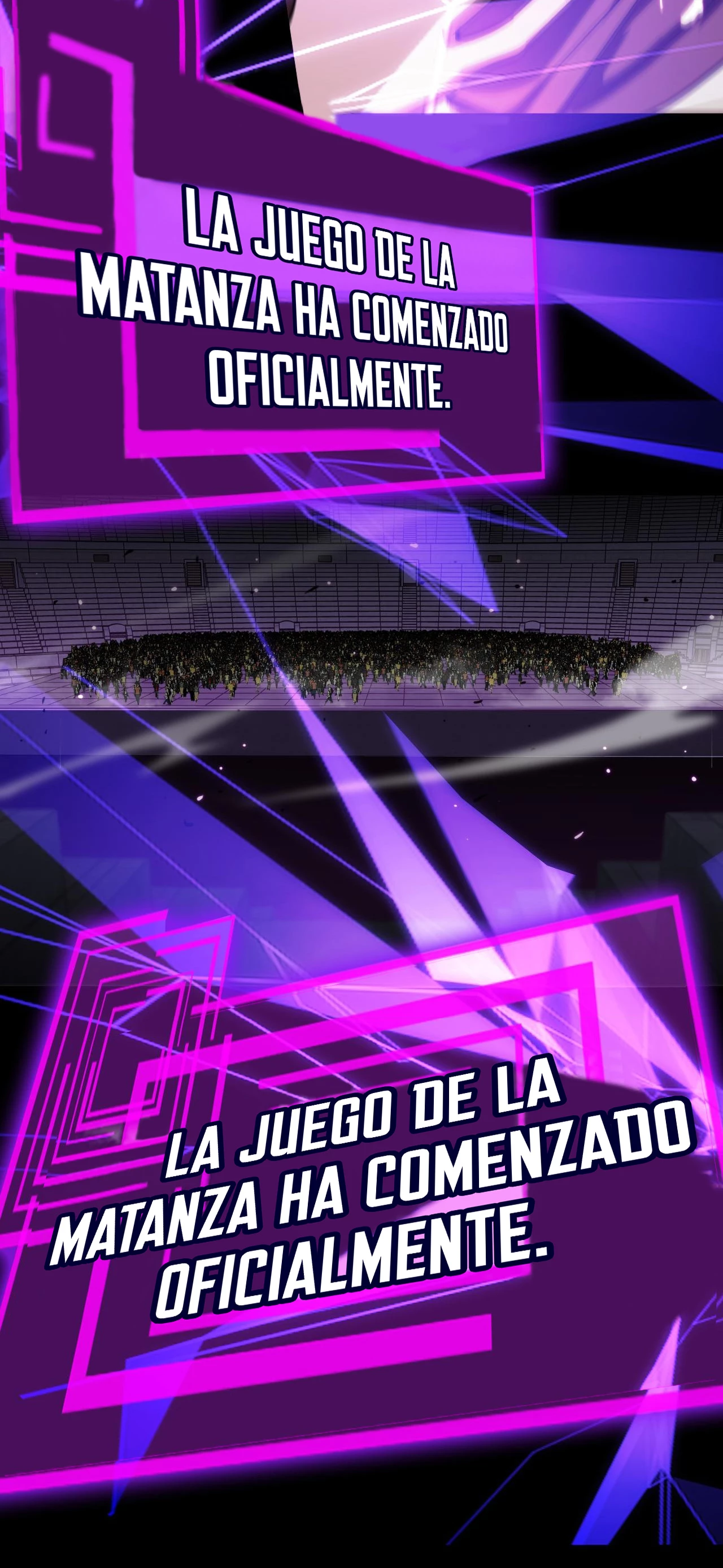 Apocalipsis Mundial en Linea capítulo 130, página 30