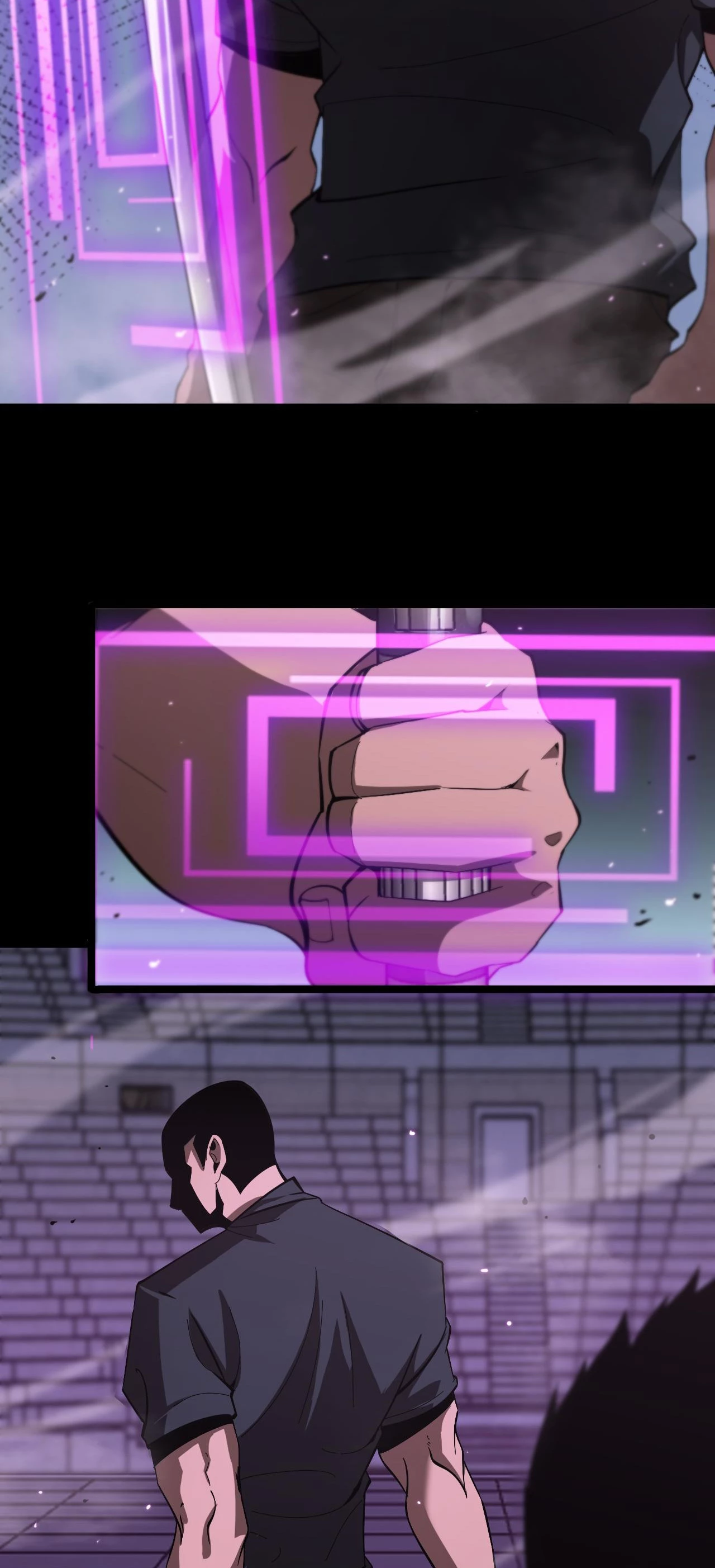 Apocalipsis Mundial en Linea capítulo 130, página 32
