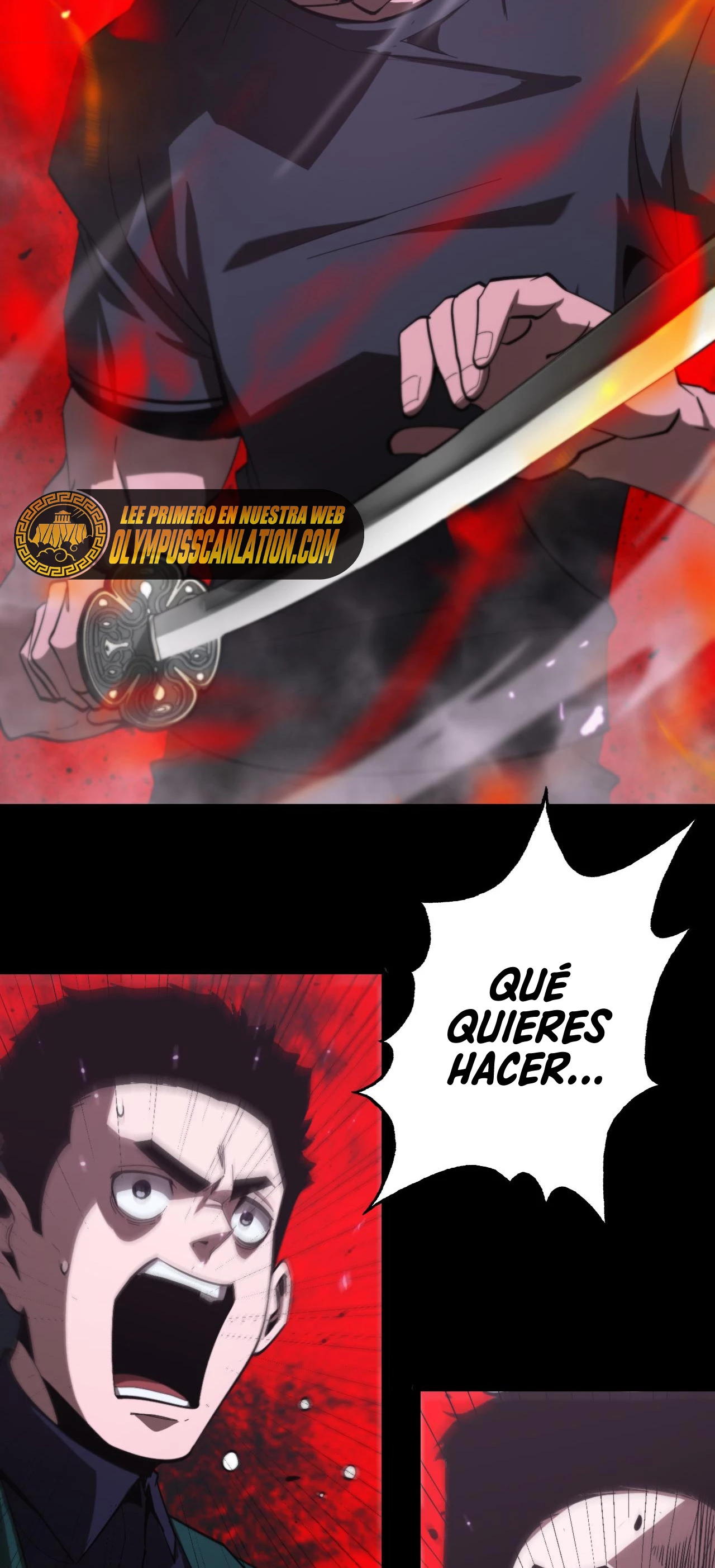 Apocalipsis Mundial en Linea capítulo 130, página 34
