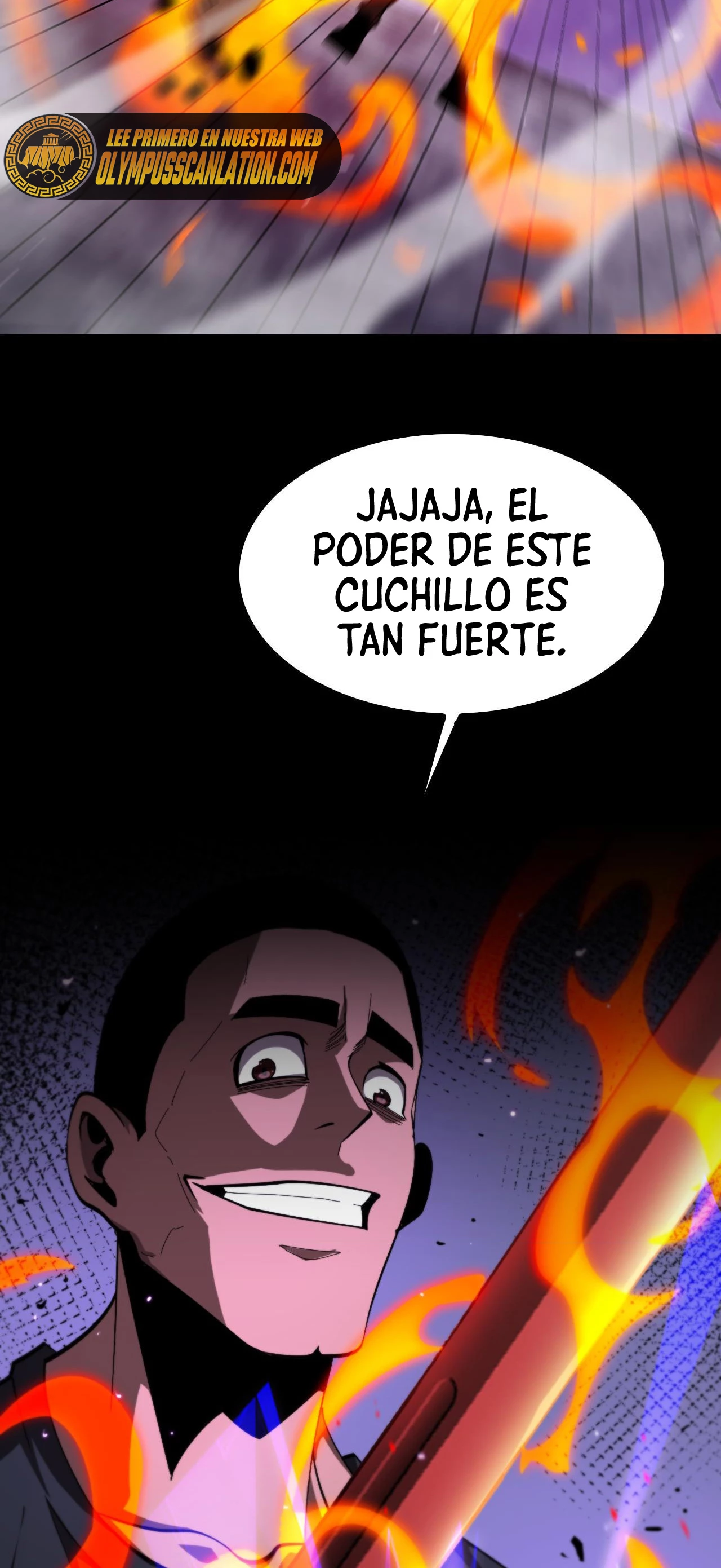 Apocalipsis Mundial en Linea capítulo 130, página 41