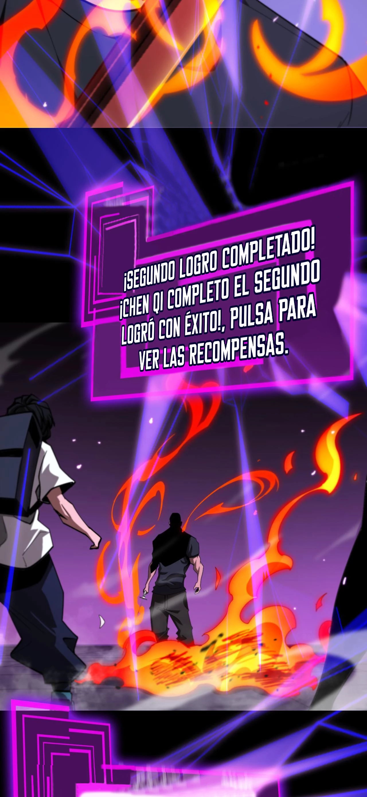 Apocalipsis Mundial en Linea capítulo 130, página 42