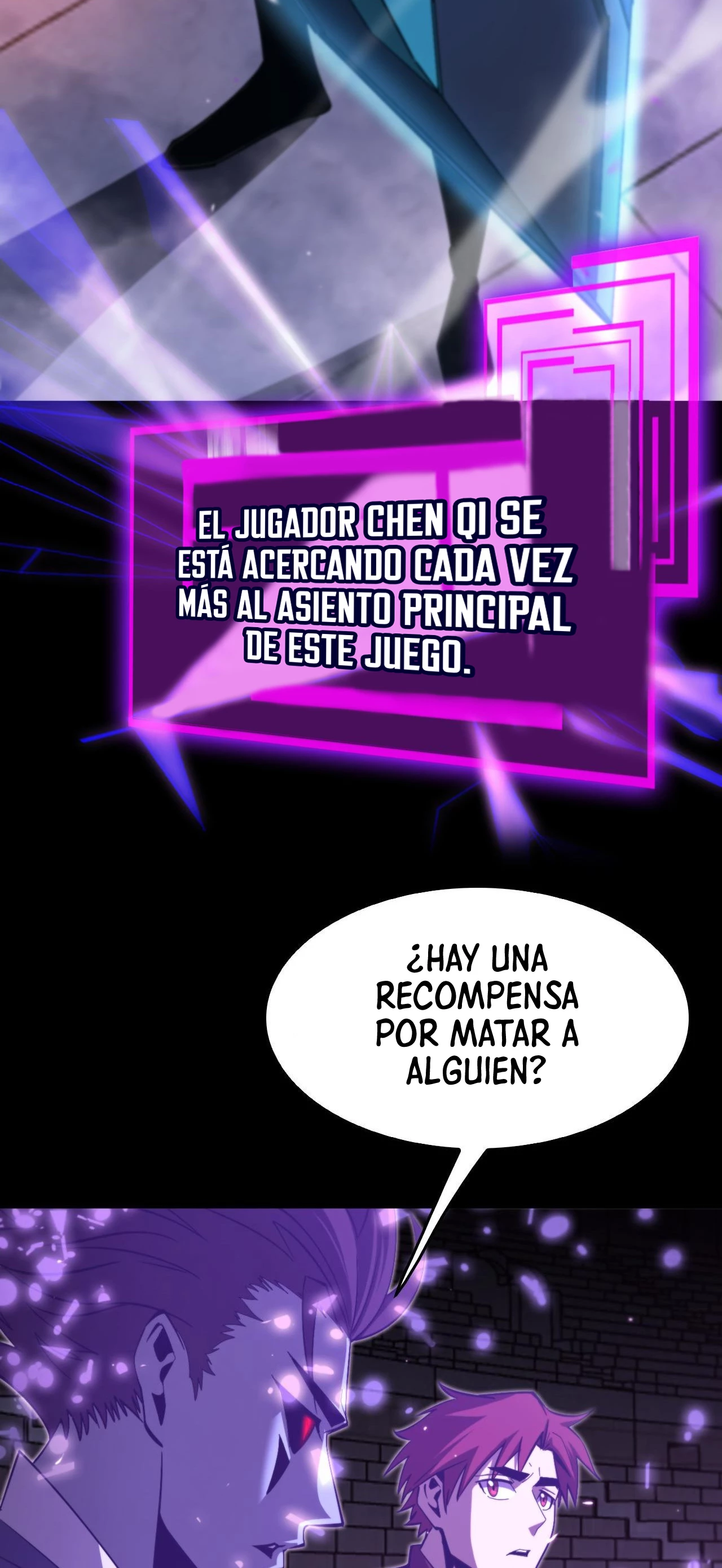Apocalipsis Mundial en Linea capítulo 130, página 44