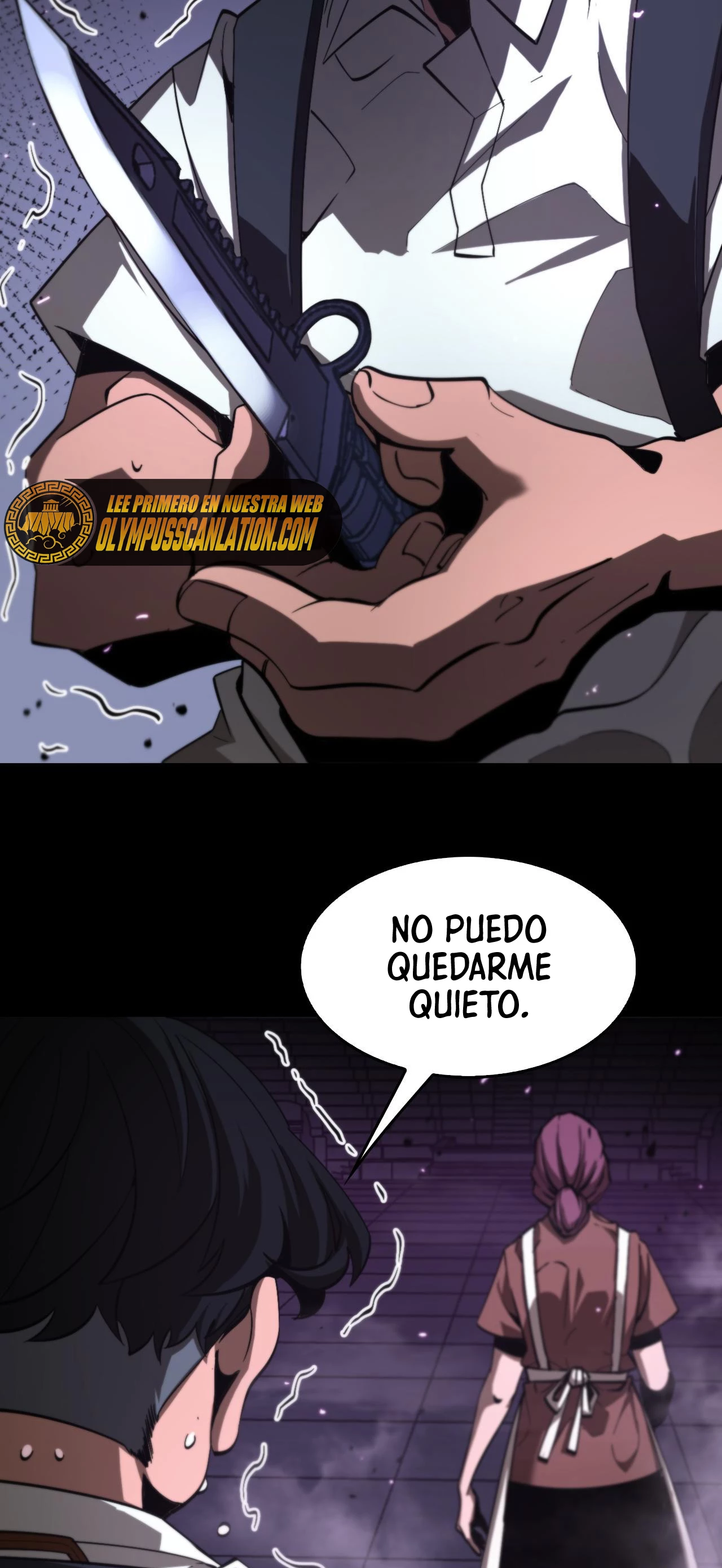 Apocalipsis Mundial en Linea capítulo 130, página 46