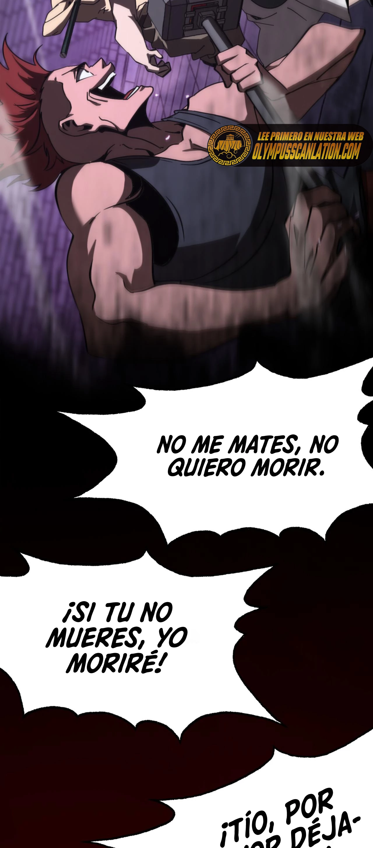 Apocalipsis Mundial en Linea capítulo 130, página 52