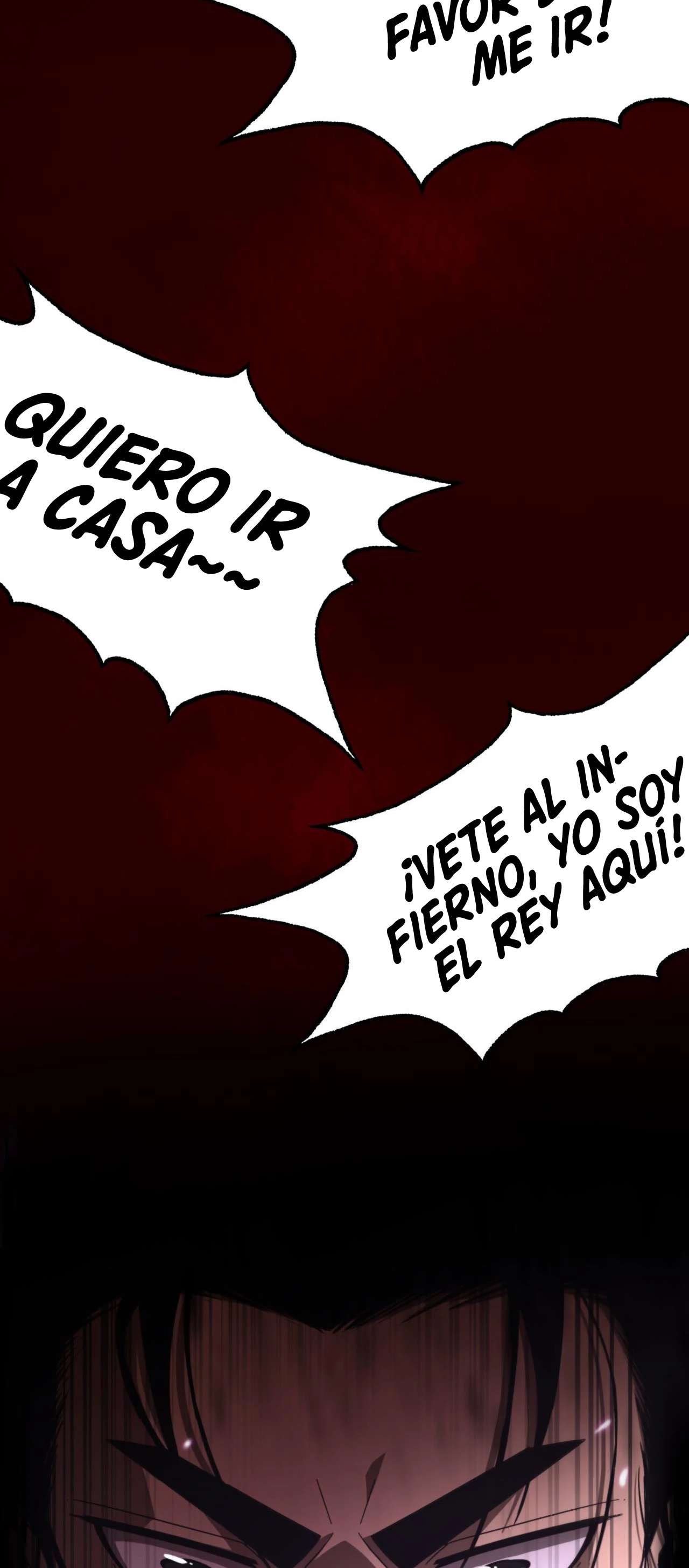 Apocalipsis Mundial en Linea capítulo 130, página 53