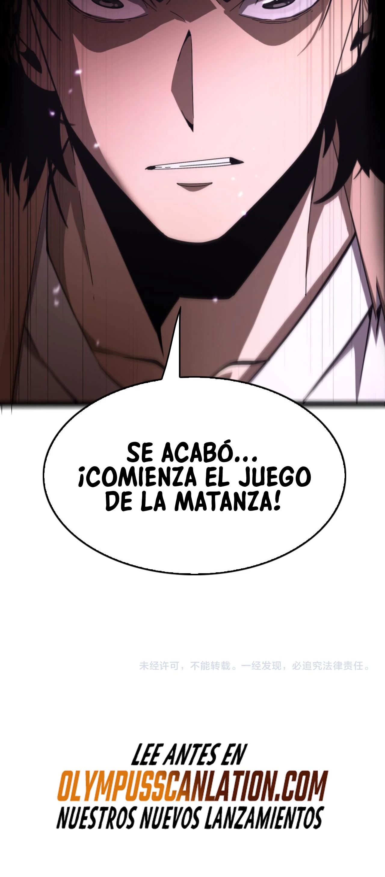 Apocalipsis Mundial en Linea capítulo 130, página 54