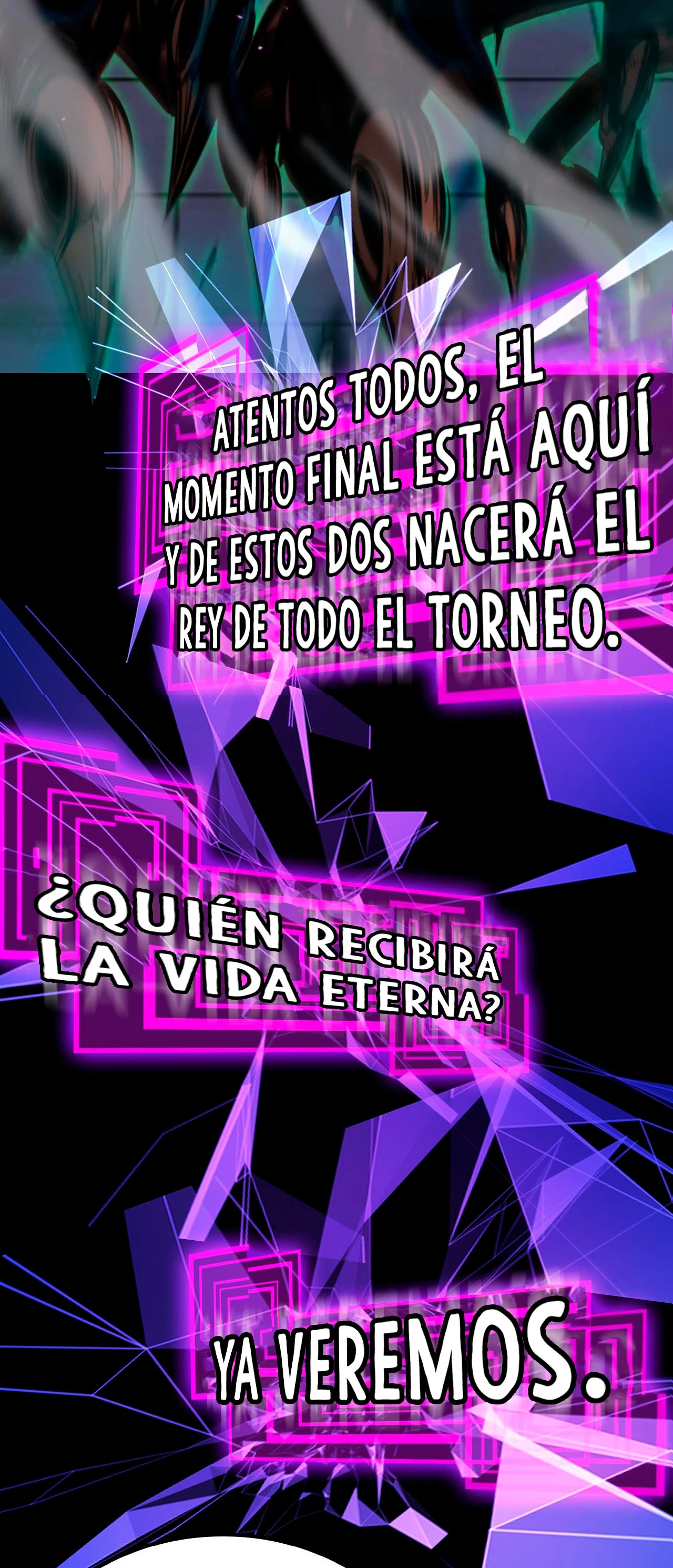 Apocalipsis Mundial en Linea capítulo 131, página 9