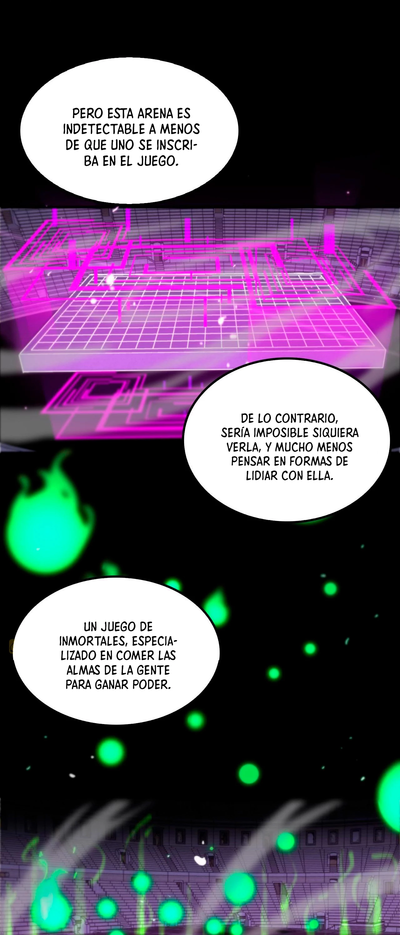 Apocalipsis Mundial en Linea capítulo 131, página 13