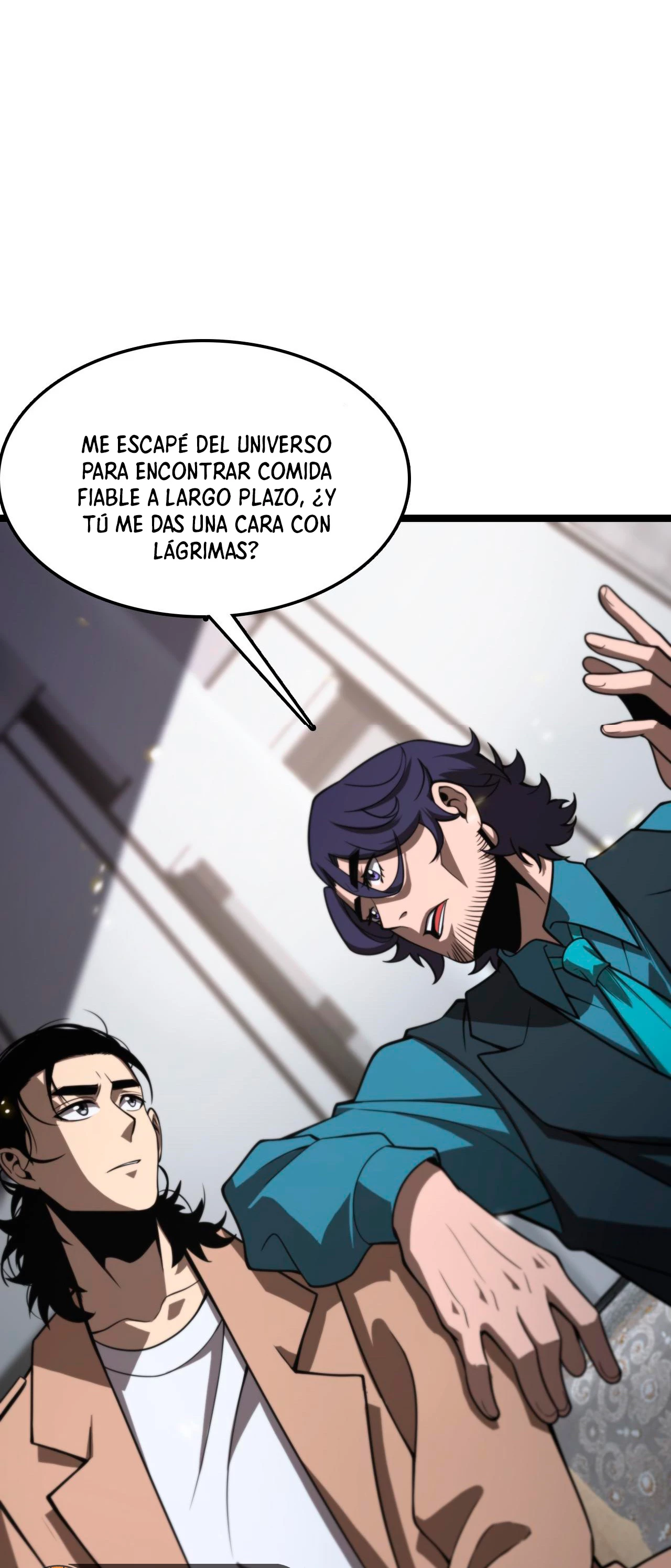 Apocalipsis Mundial en Linea capítulo 131, página 26