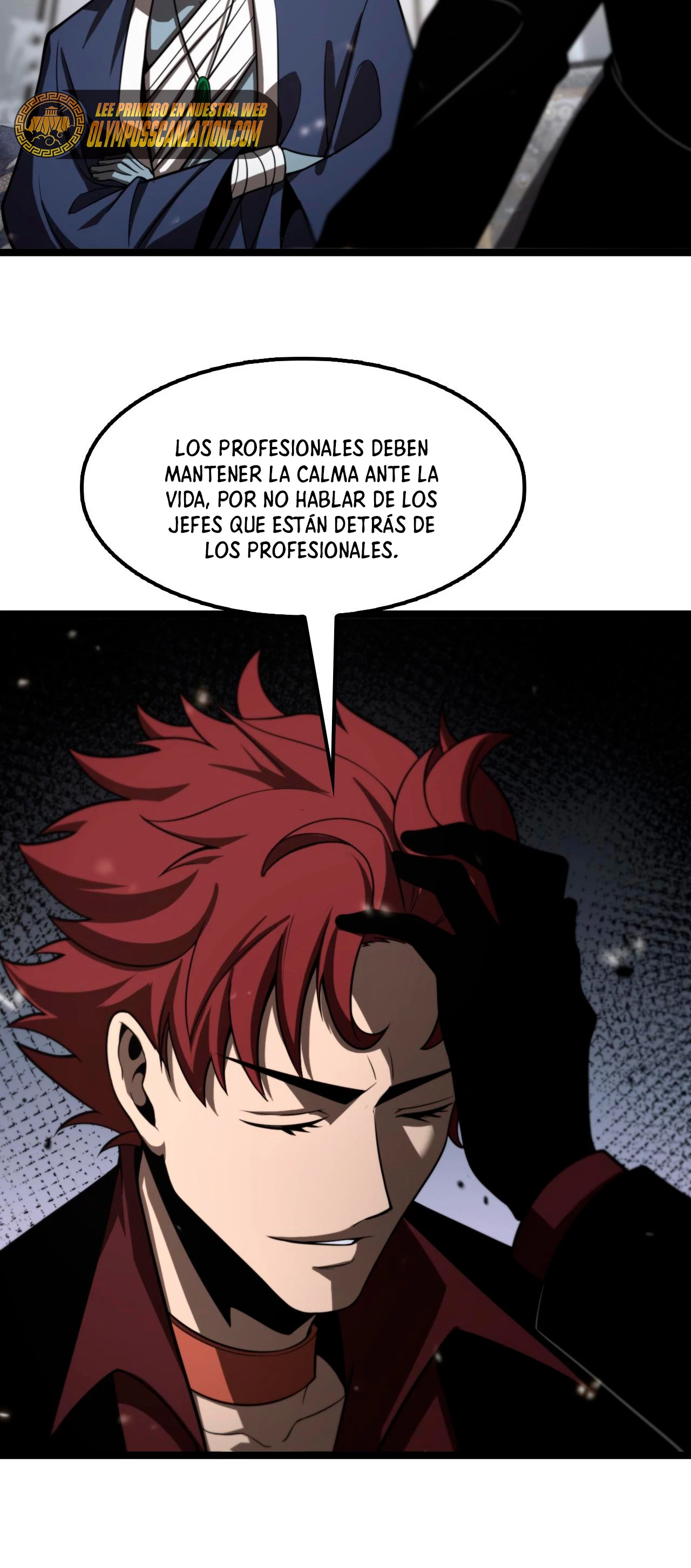 Apocalipsis Mundial en Linea capítulo 131, página 34