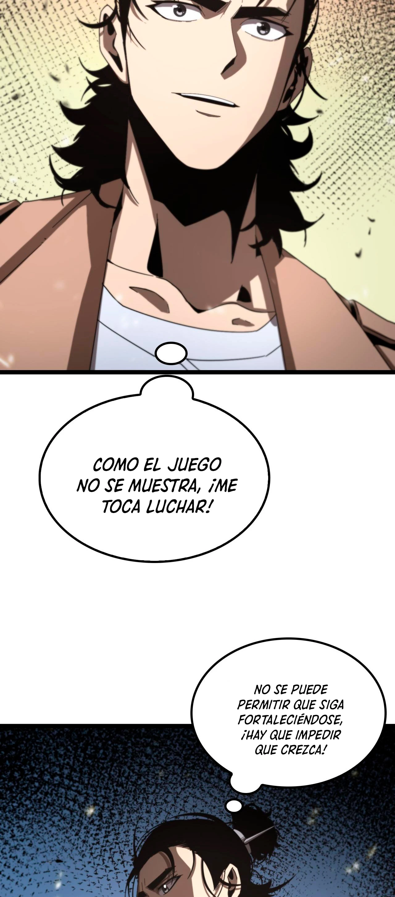 Apocalipsis Mundial en Linea capítulo 131, página 39