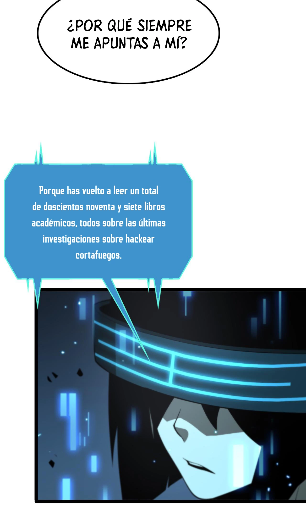 Apocalipsis Mundial en Linea capítulo 132, página 14