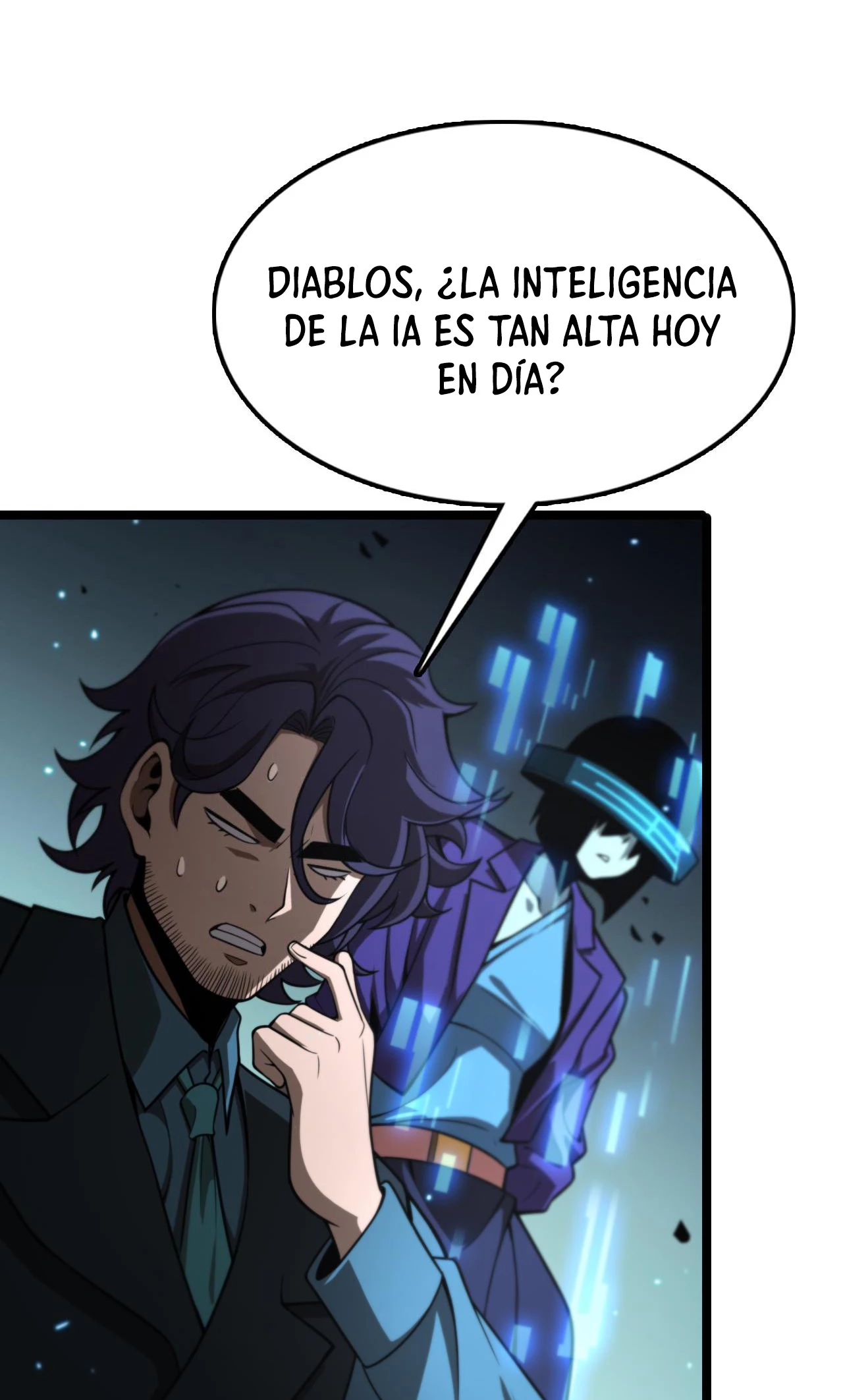 Apocalipsis Mundial en Linea capítulo 132, página 15
