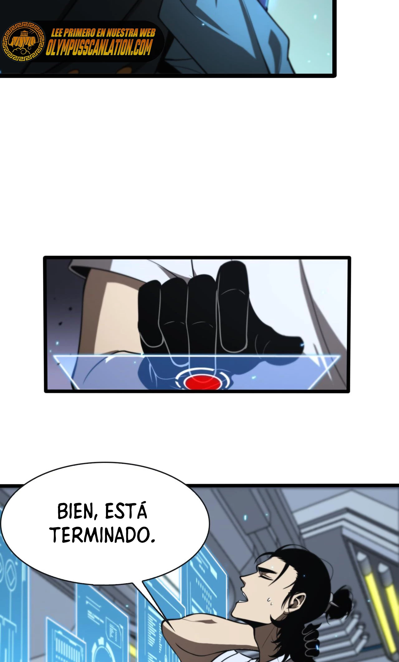 Apocalipsis Mundial en Linea capítulo 132, página 16