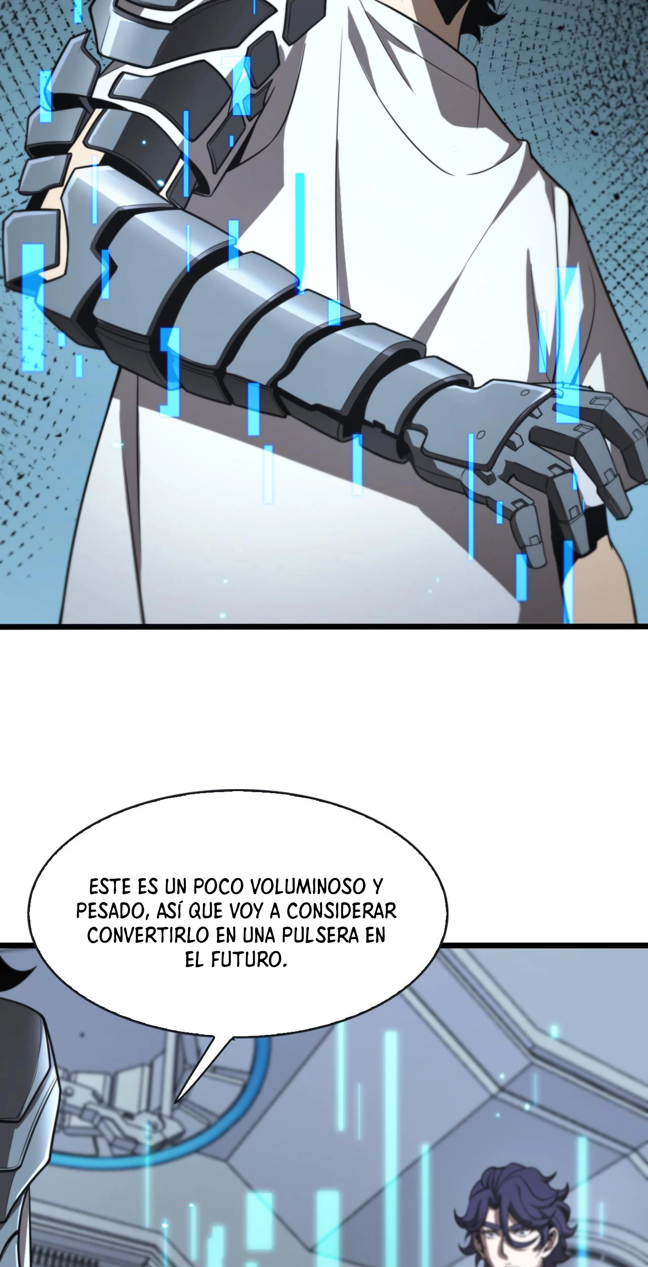 Apocalipsis Mundial en Linea capítulo 132, página 25