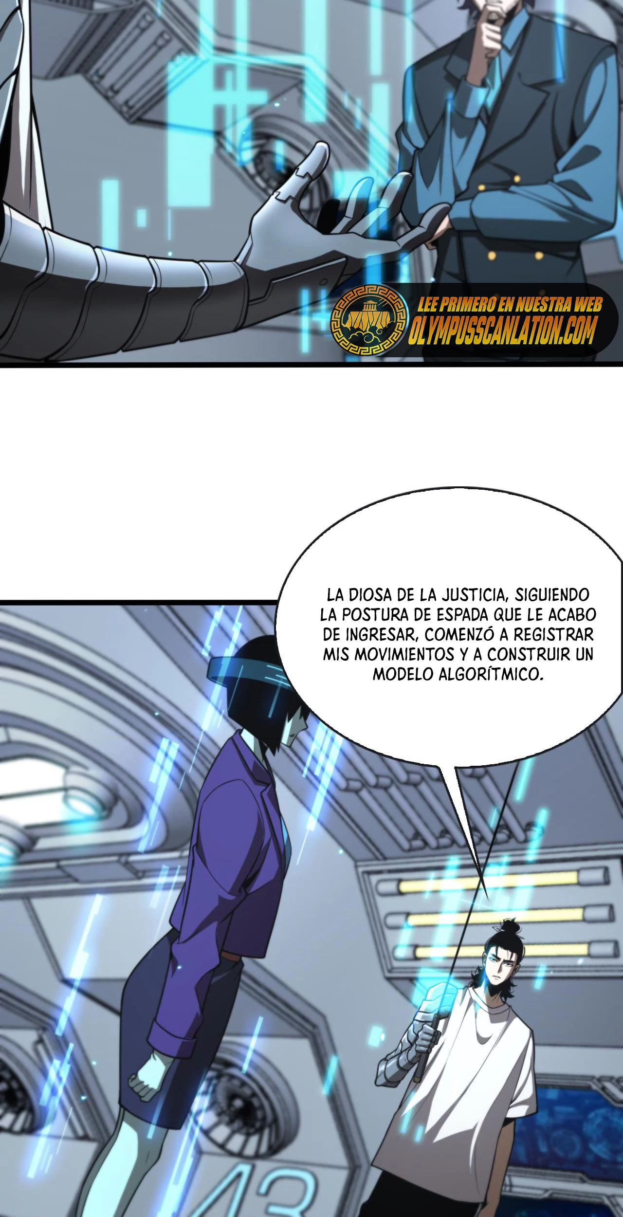 Apocalipsis Mundial en Linea capítulo 132, página 26