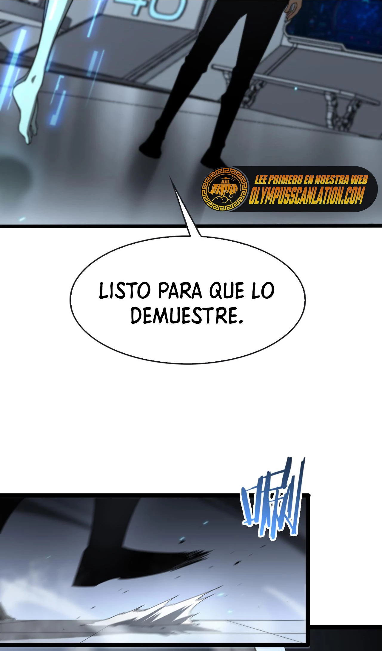 Apocalipsis Mundial en Linea capítulo 132, página 27