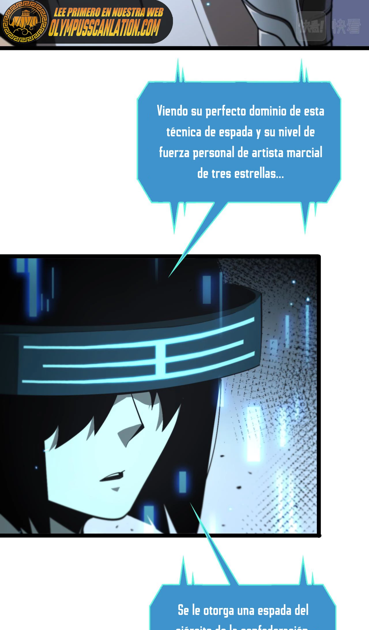 Apocalipsis Mundial en Linea capítulo 132, página 33