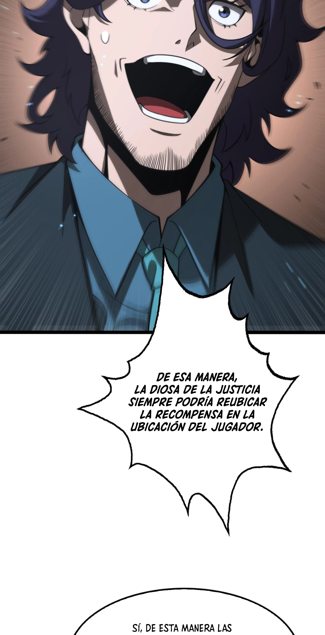 Apocalipsis Mundial en Linea capítulo 132, página 38