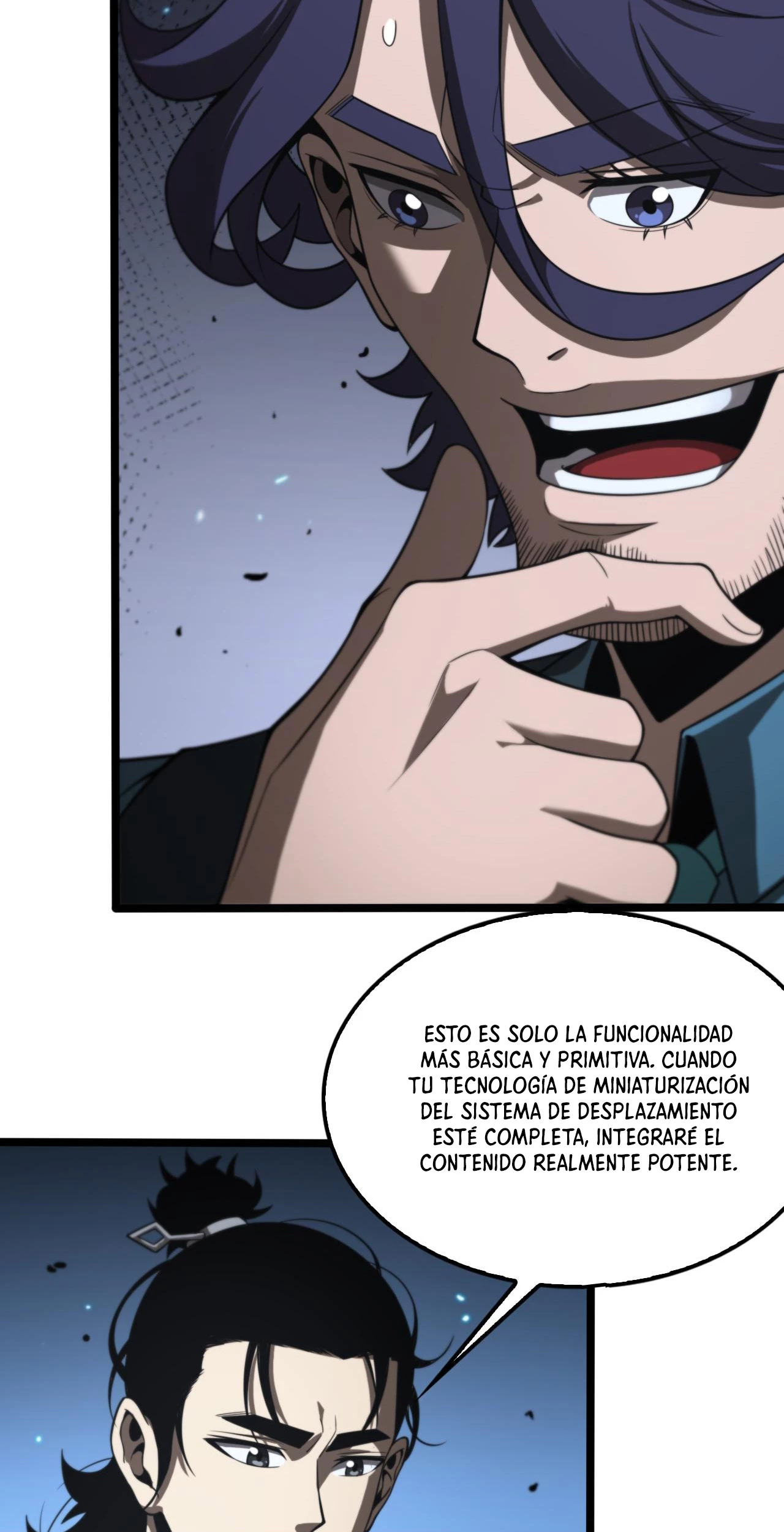 Apocalipsis Mundial en Linea capítulo 132, página 40