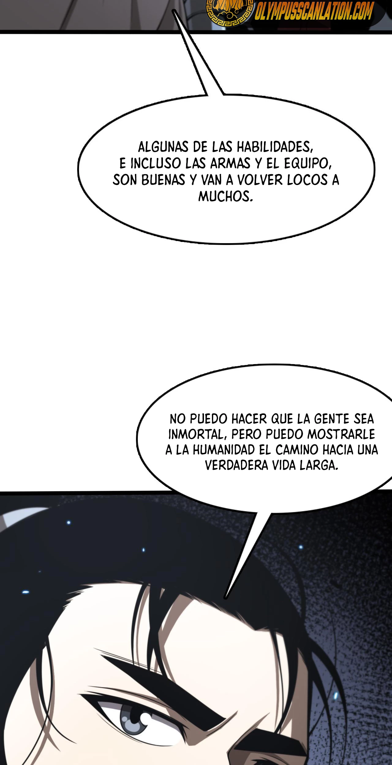 Apocalipsis Mundial en Linea capítulo 132, página 42